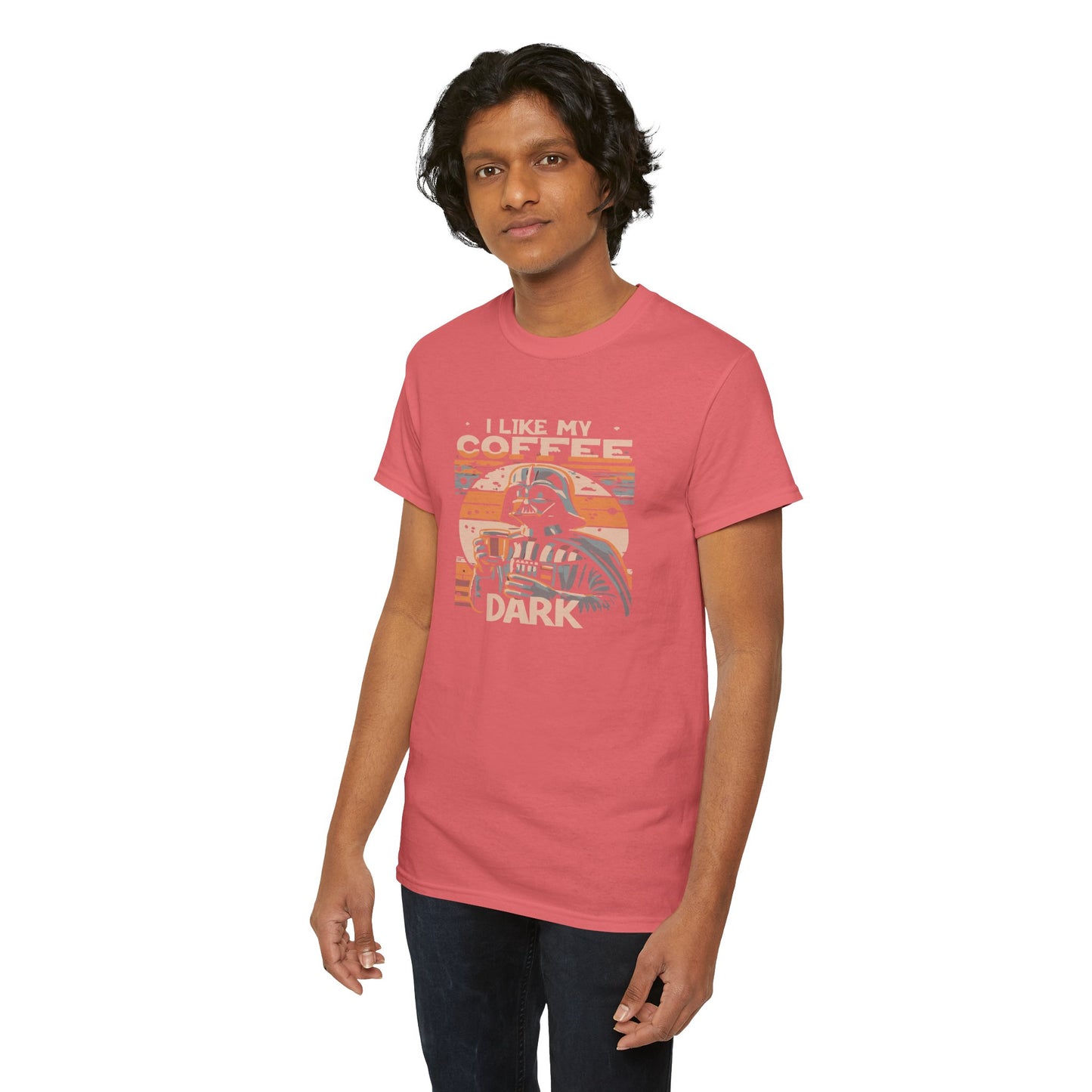 Coffee Lovers Unisex Tee - Perfect Gift for Baristas, Cool Casual Wear, Coffee Addict Shirt, Coffee Themed Apparel