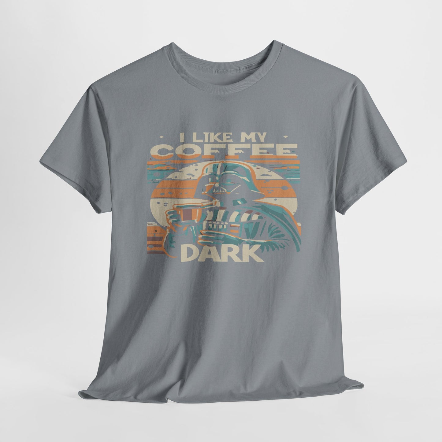Coffee Lovers Unisex Tee - Perfect Gift for Baristas, Cool Casual Wear, Coffee Addict Shirt, Coffee Themed Apparel