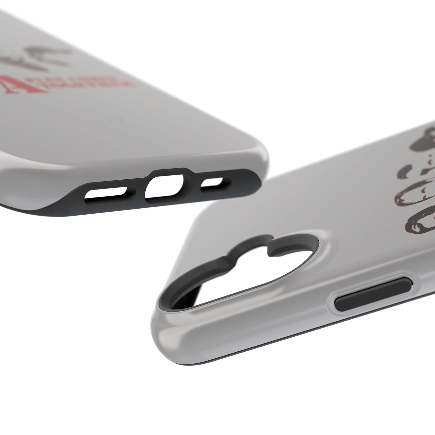 Phone Case - A-Team Cinematic Movie Lover's Gift Magnetic Tough Case