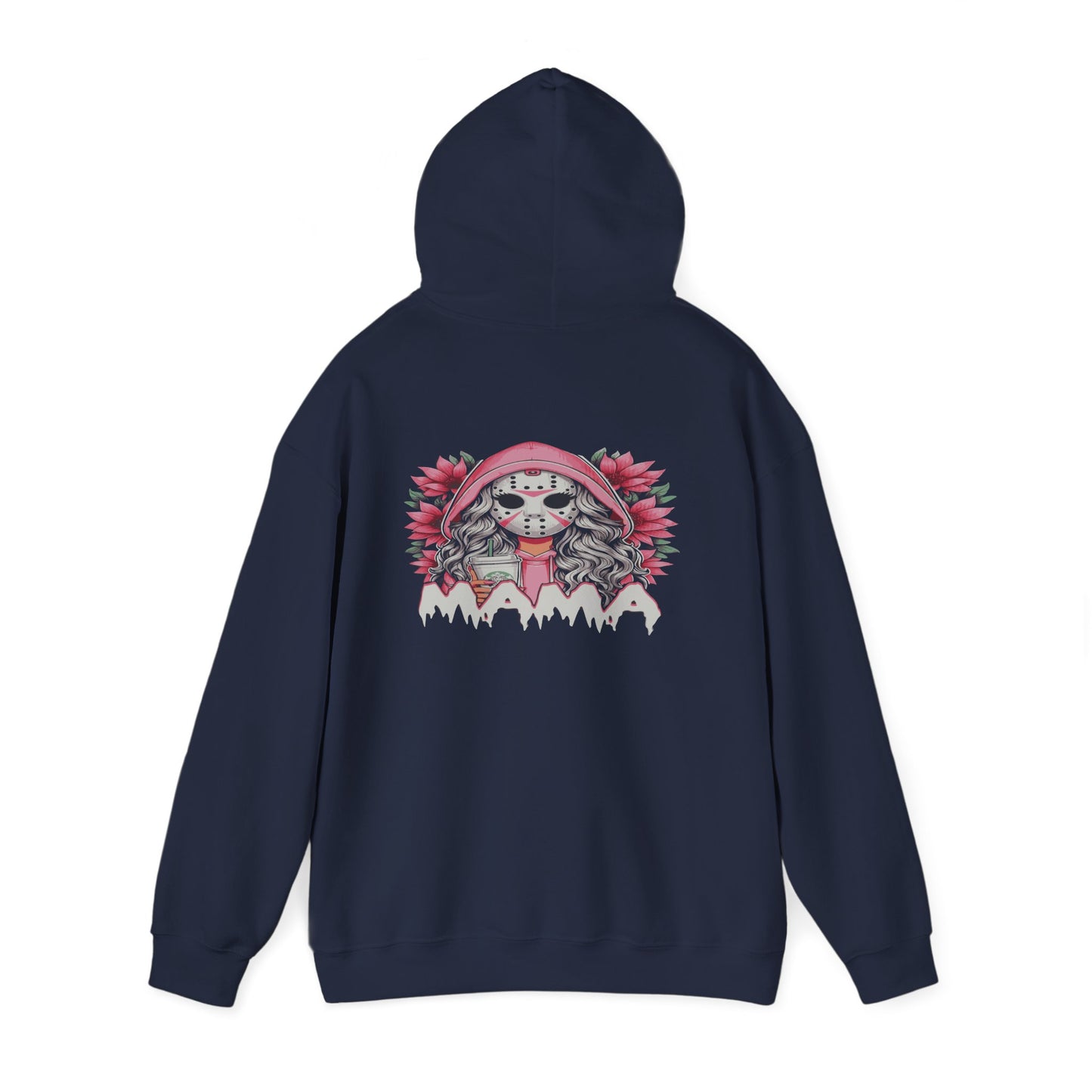 Cozy Cat-Themed Sweatshirt for Pet Lovers, Cute Hooded Sweater, Gift for Cat Owners, Fall Fashion, Comfortable Lounge Wear