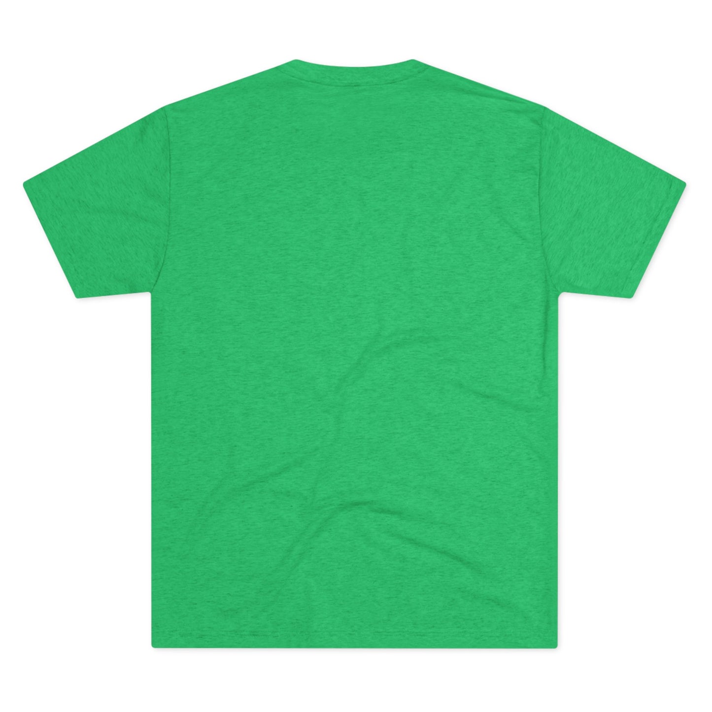 Rocky Fitness Tee - Unisex Tri-Blend Crew Tee