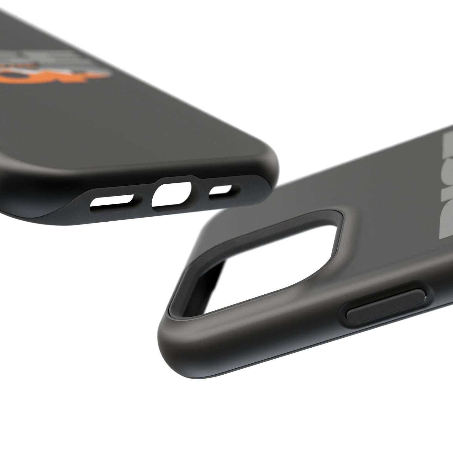 Impact-Resistant Phone Case - Rise to the Top, Durable Phone Cover, Gift for Motivational Quotes Lovers, Trendy Tech Accessories