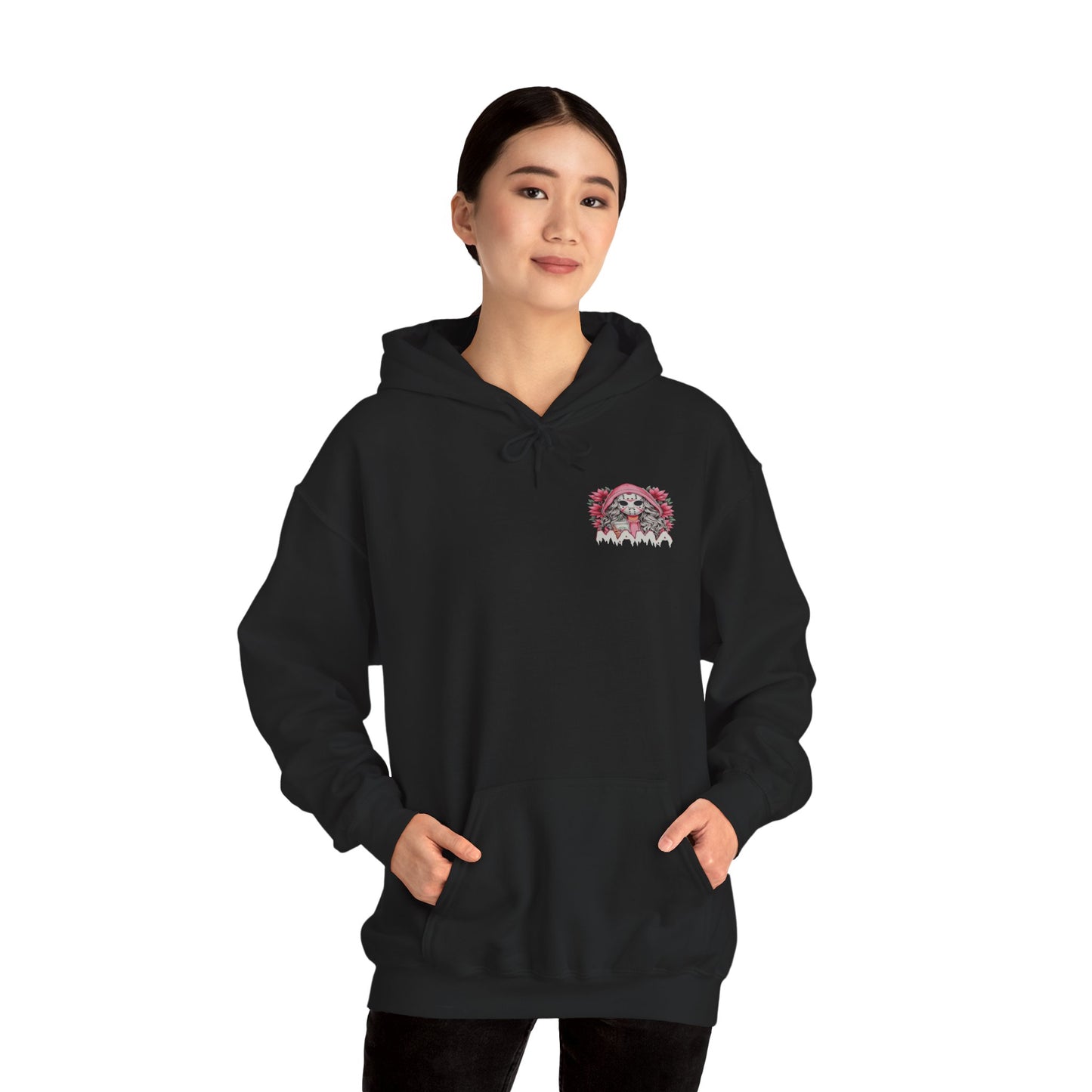 Cozy Cat-Themed Sweatshirt for Pet Lovers, Cute Hooded Sweater, Gift for Cat Owners, Fall Fashion, Comfortable Lounge Wear
