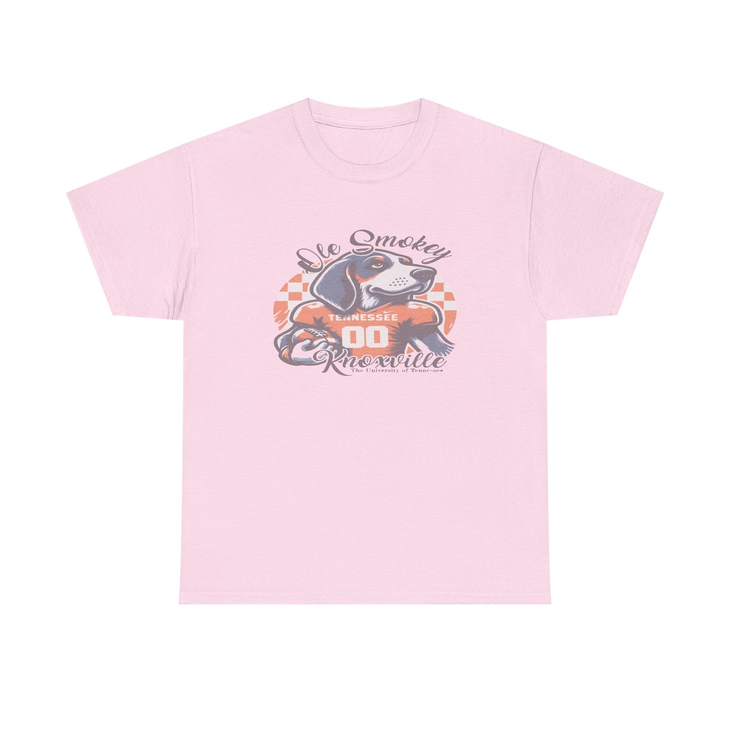 Vintage Dog Lover Unisex Tee, Smokey, Pet Owner Gift, Casual Wear, Animal Lover Shirt, Birthday Gift