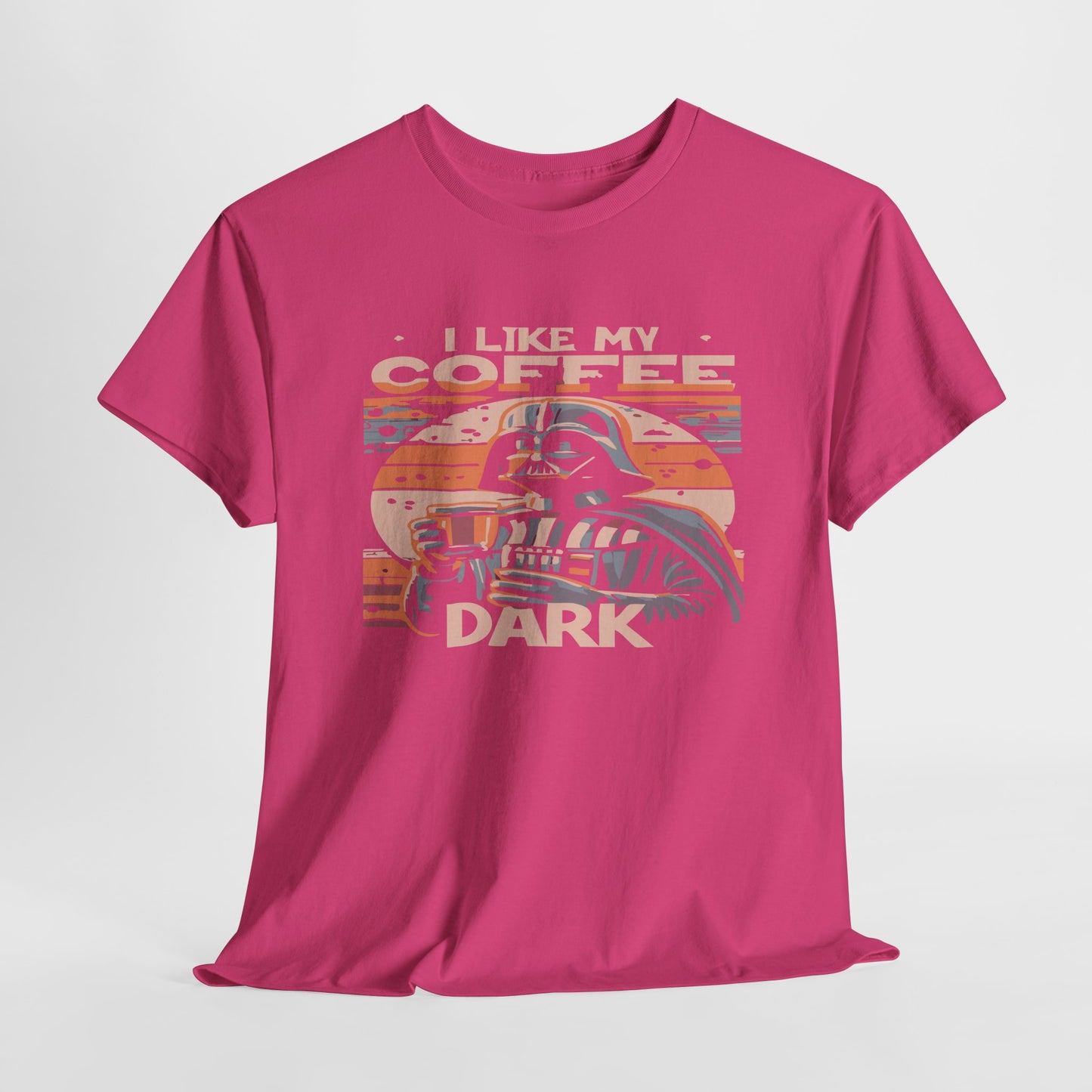 Coffee Lovers Unisex Tee - Perfect Gift for Baristas, Cool Casual Wear, Coffee Addict Shirt, Coffee Themed Apparel