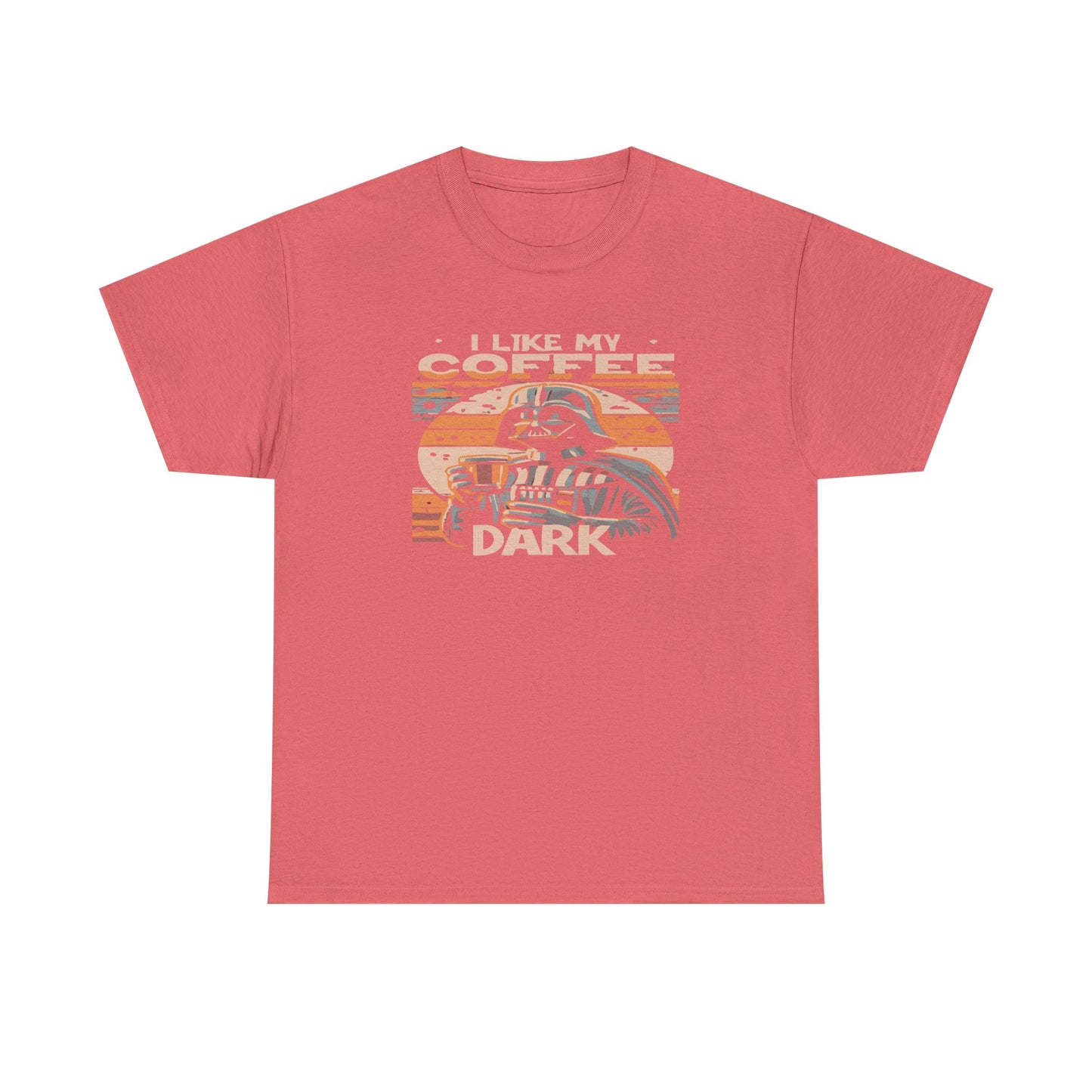 Coffee Lovers Unisex Tee - Perfect Gift for Baristas, Cool Casual Wear, Coffee Addict Shirt, Coffee Themed Apparel