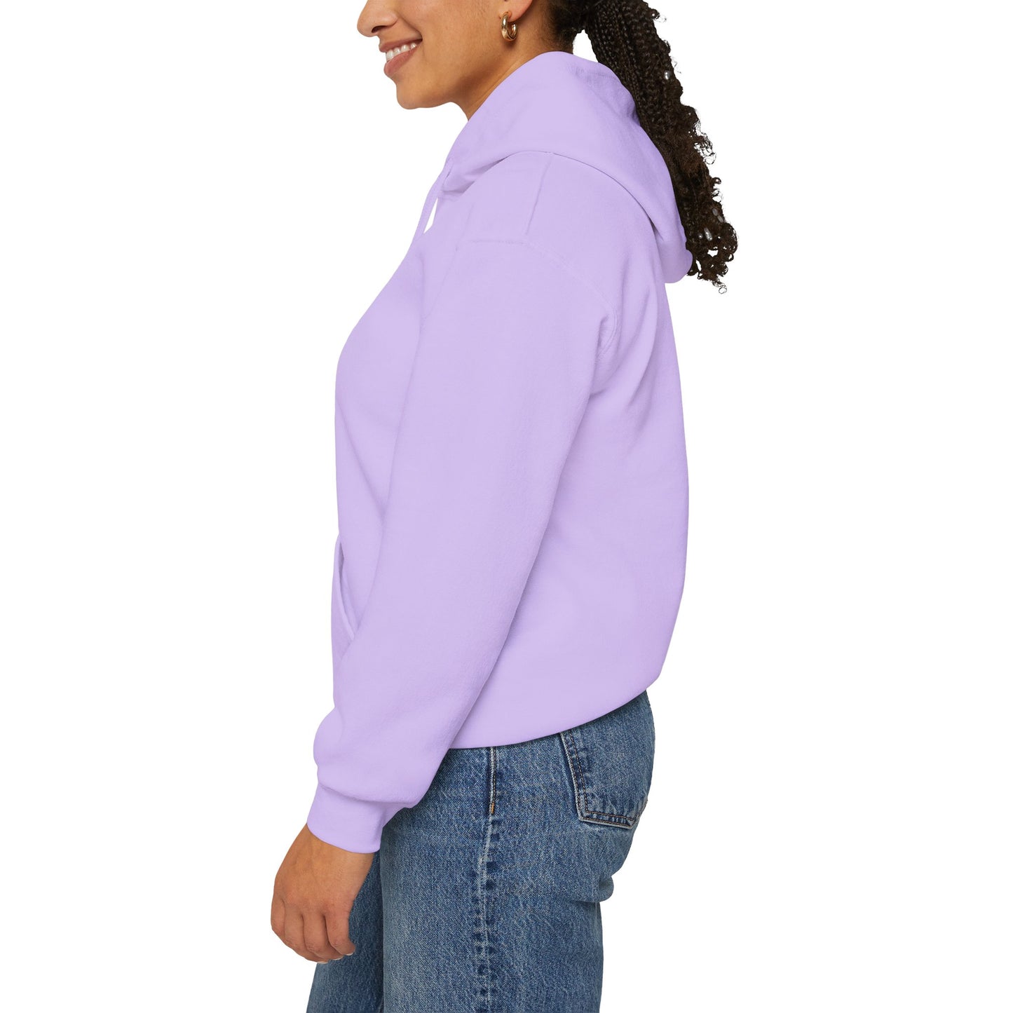 Chillin' Like a Felon Hoodie - Cozy Unisex Sweatshirt for Fall Celebrations