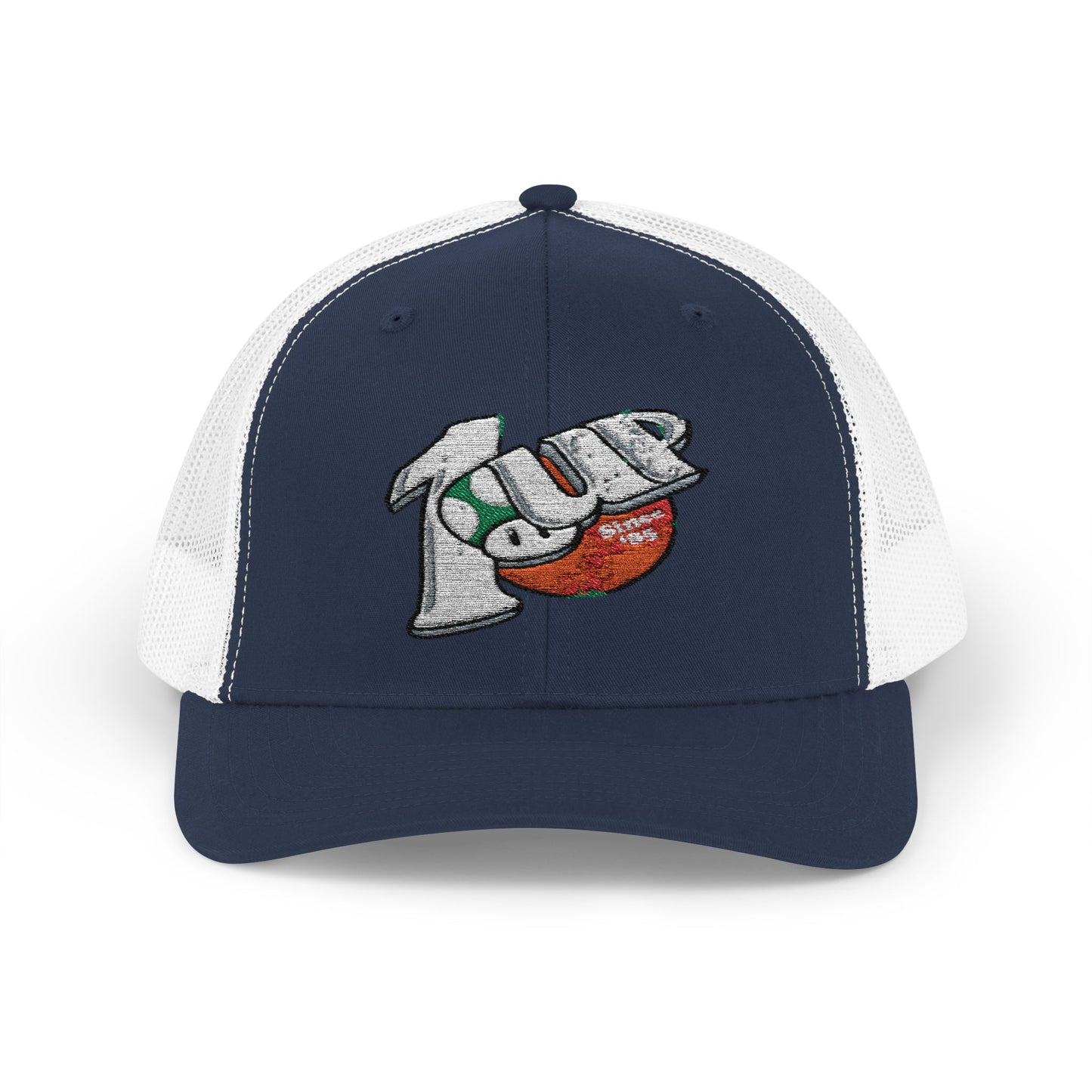 Vibrant Snapback Trucker Cap for Outdoor Adventures, Casual Style, Summer Festivals, Unique Gift, Sports Events, Trendy Fashion
