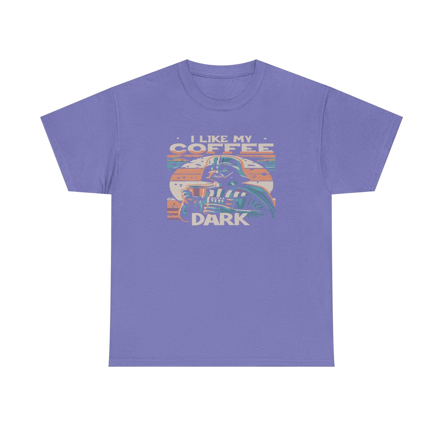 Coffee Lovers Unisex Tee - Perfect Gift for Baristas, Cool Casual Wear, Coffee Addict Shirt, Coffee Themed Apparel