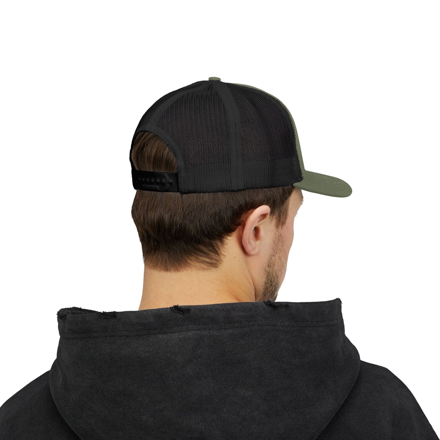 Minions Batman Parody Snapback Cap