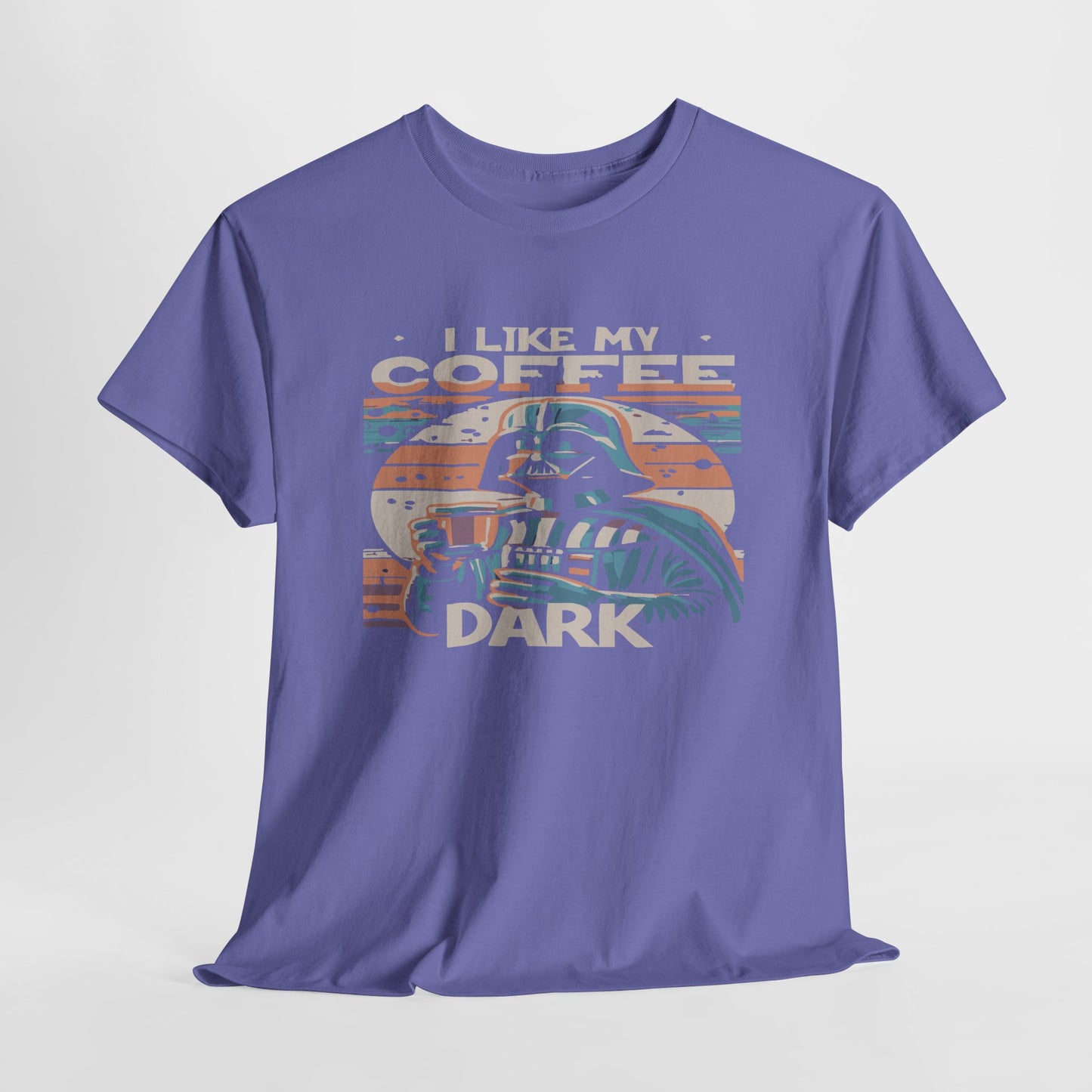 Coffee Lovers Unisex Tee - Perfect Gift for Baristas, Cool Casual Wear, Coffee Addict Shirt, Coffee Themed Apparel
