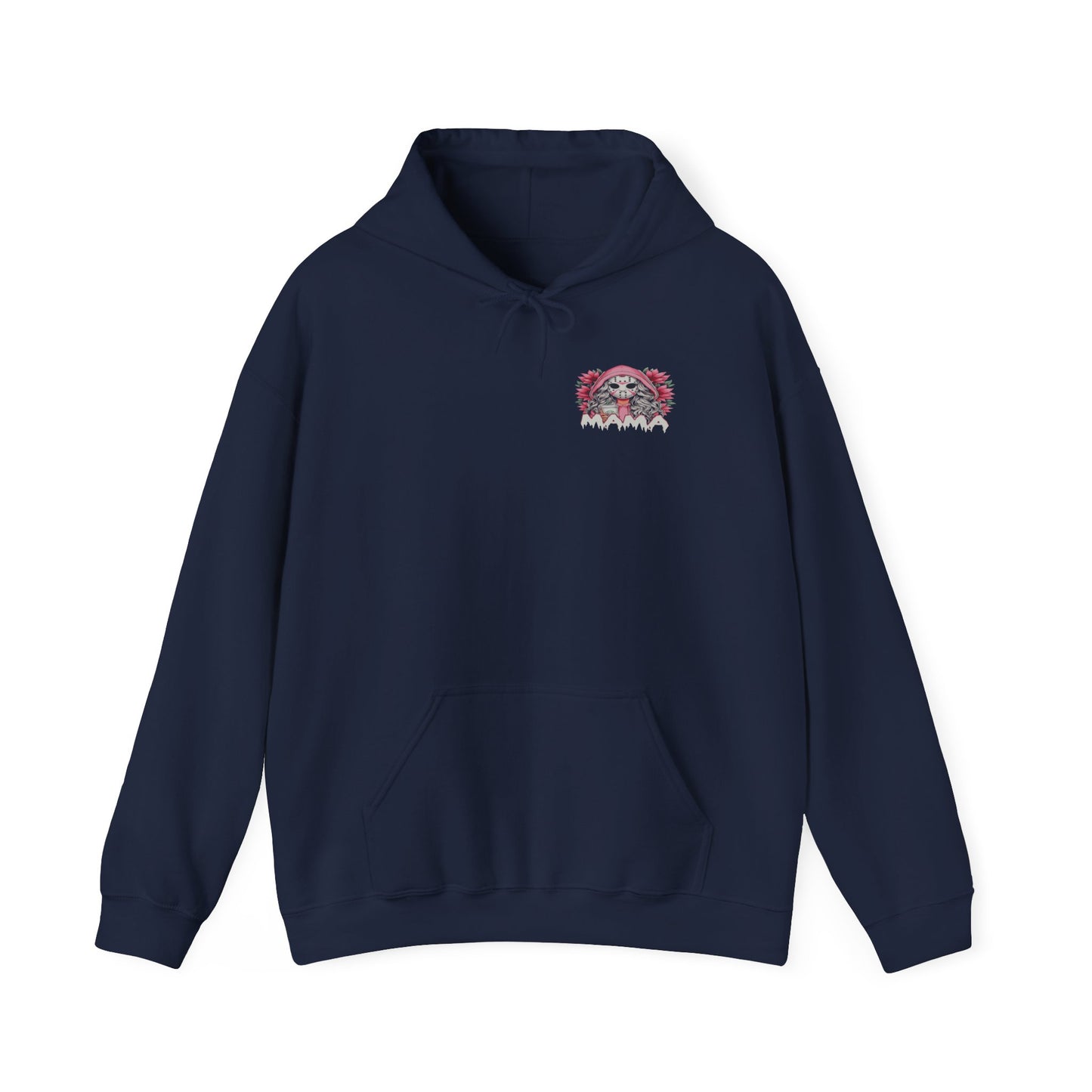 Cozy Cat-Themed Sweatshirt for Pet Lovers, Cute Hooded Sweater, Gift for Cat Owners, Fall Fashion, Comfortable Lounge Wear