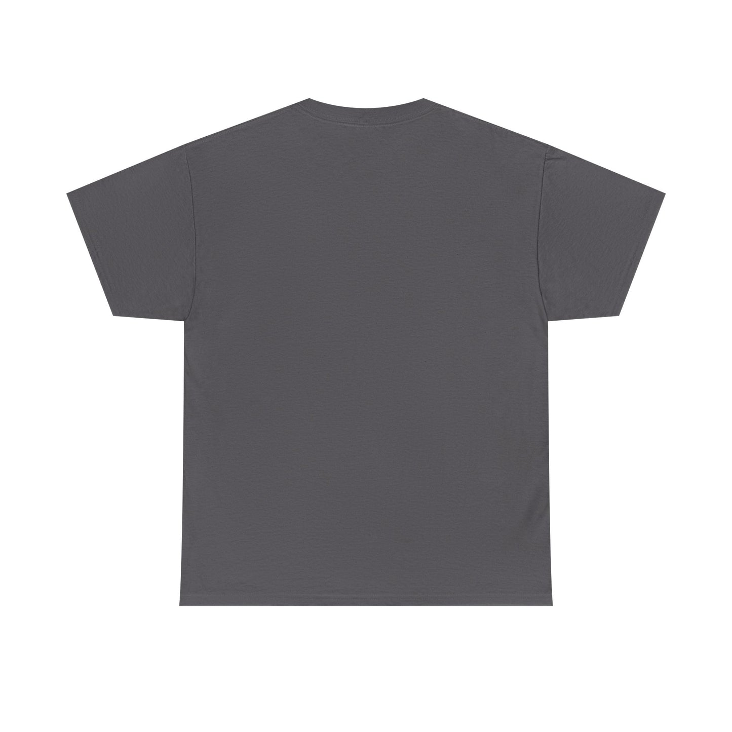 Unisex Heavy Cotton Tee - 'Feels Like' Retro Football Tee, Casual Style, Game Day Shirt, Gift for Sports Fans, Outdoor Activities