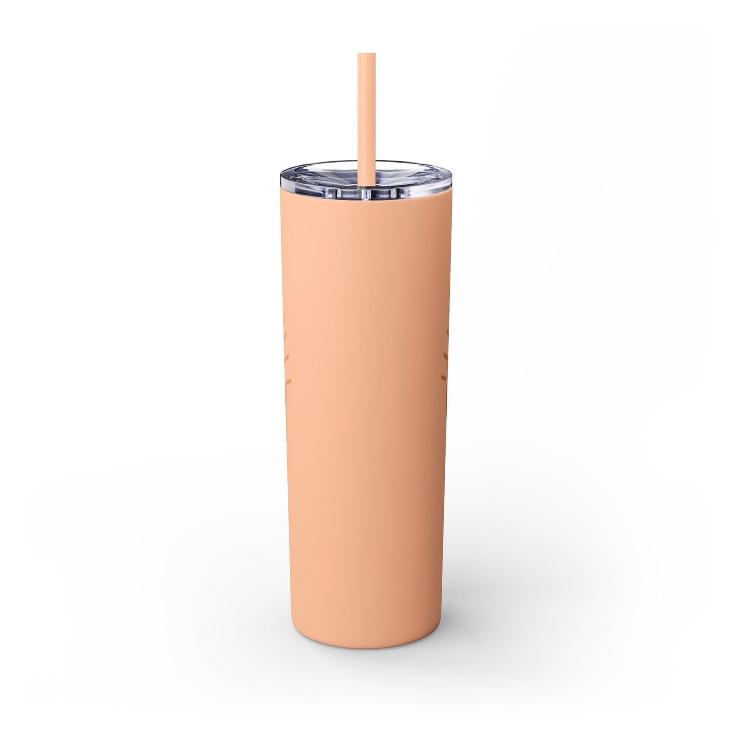Nurse Skinny Tumbler, 20oz, Motivational Drinkware, Gift for Nurses, Summer Hydration, Nurse Appreciation Day