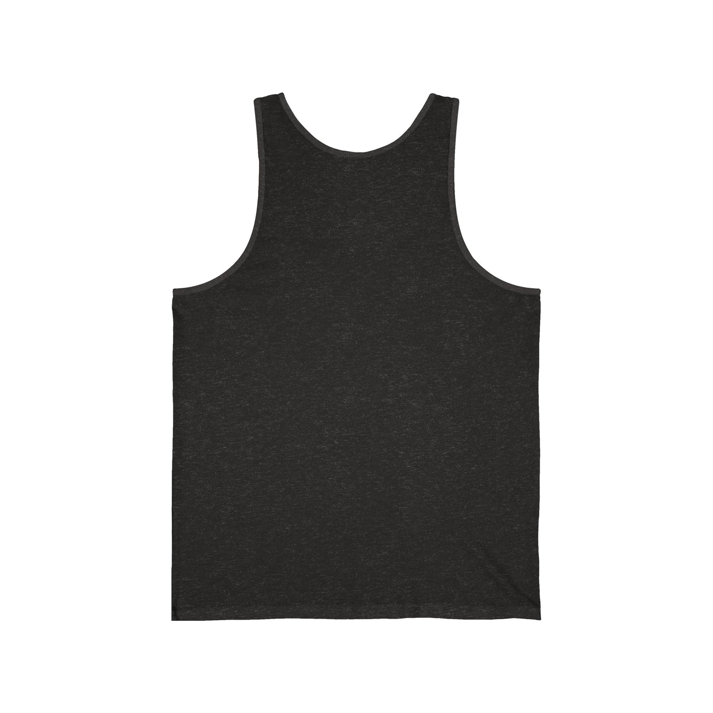 Bubba Gump Shrimp Co. Unisex Jersey Tank Top - Summer Vibes, Beachwear, Gift for Sea Lovers, Casual Day Out, BBQs, Outdoor Events