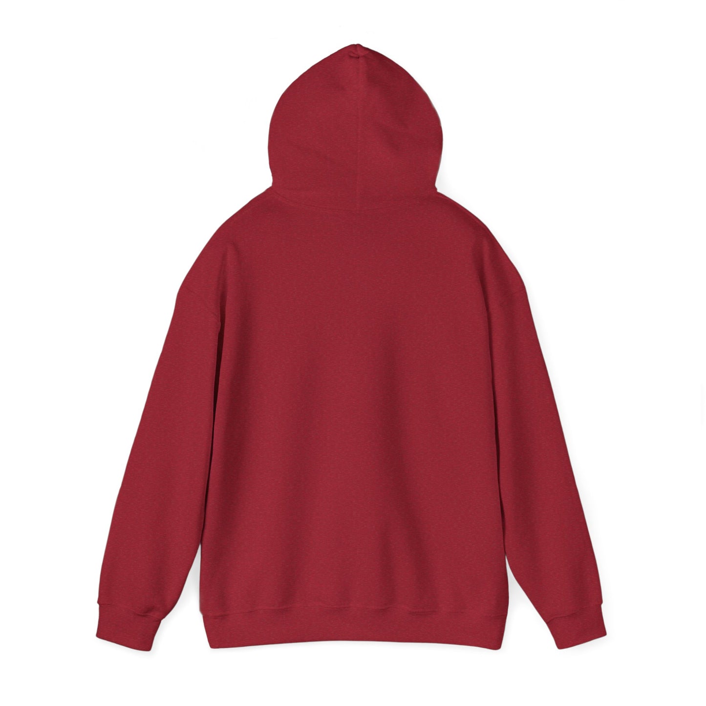 Chillin' Like a Felon Hoodie - Cozy Unisex Sweatshirt for Fall Celebrations