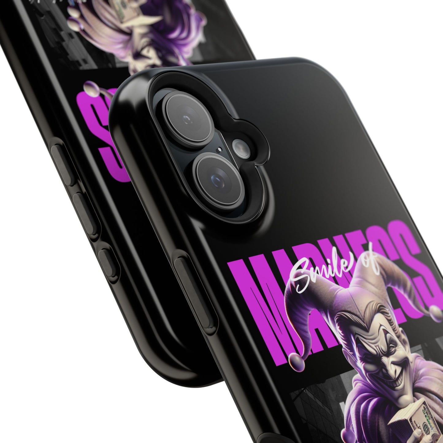 Phone Case - Stylish Protection for Your Device, Unique Gift for Fans