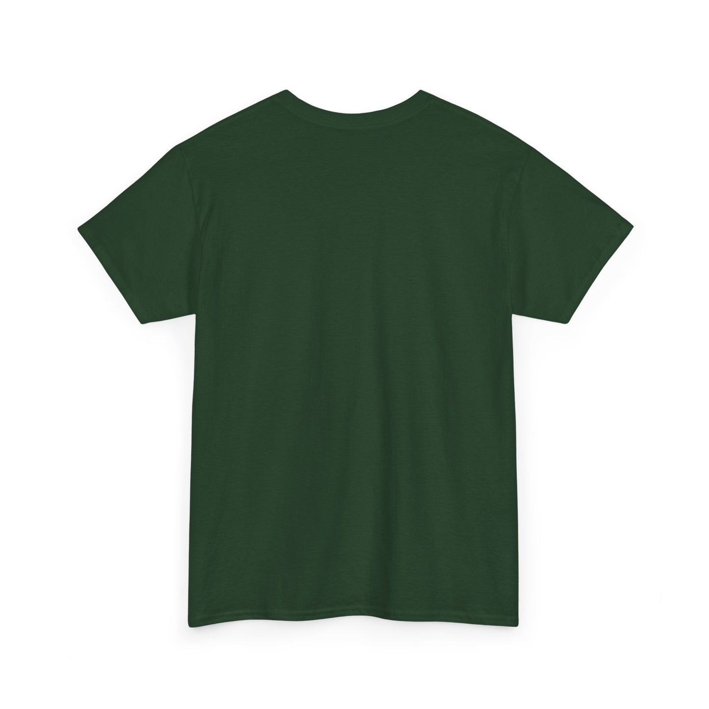 Wrestling Tribute Hulk Hogan Tee