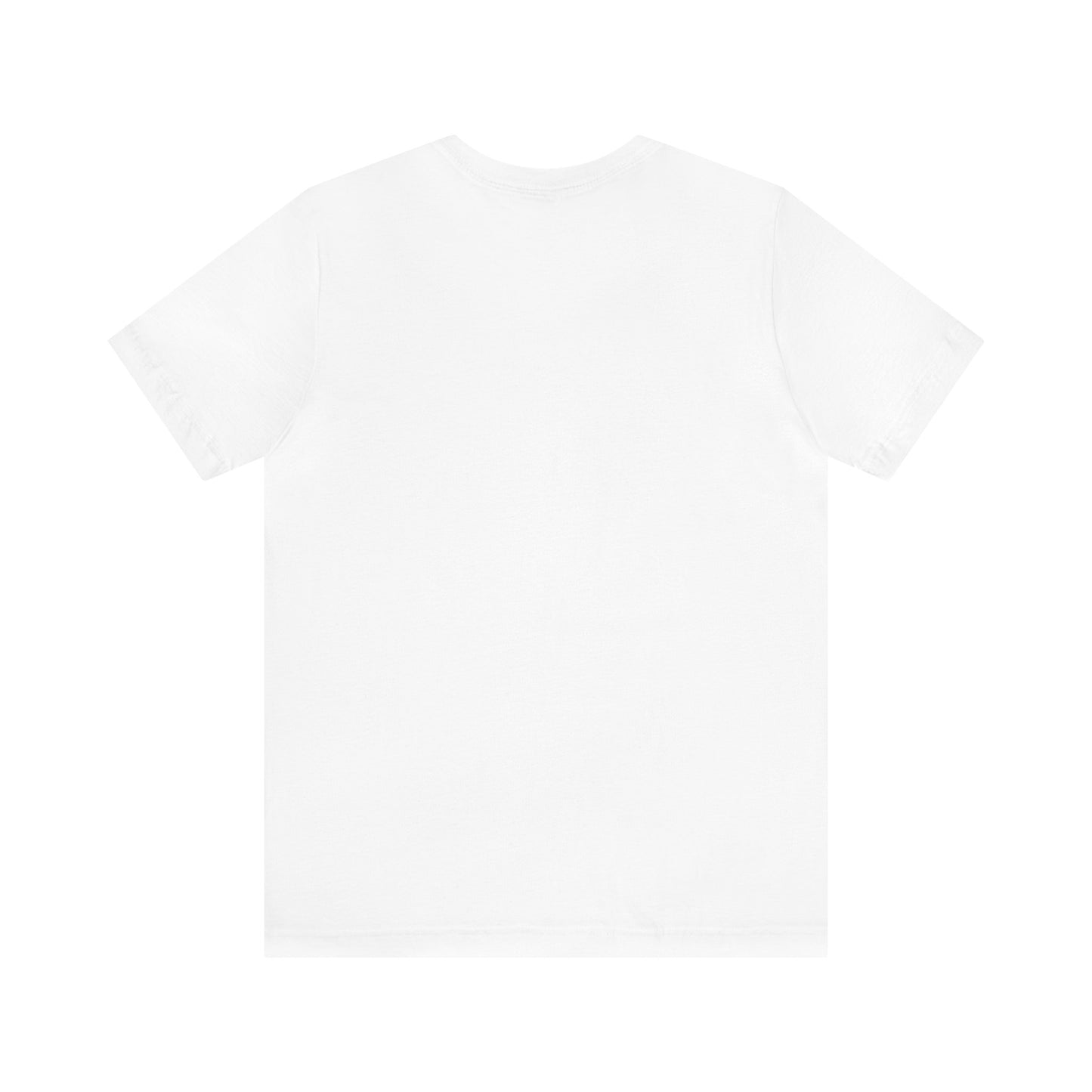 Don't Kiss me I am Nacho your Valetine Unisex Jersey Short Sleeve Tee