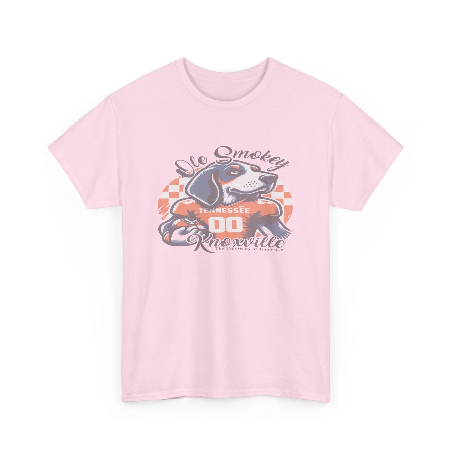 Vintage Dog Lover Unisex Tee, Smokey, Pet Owner Gift, Casual Wear, Animal Lover Shirt, Birthday Gift