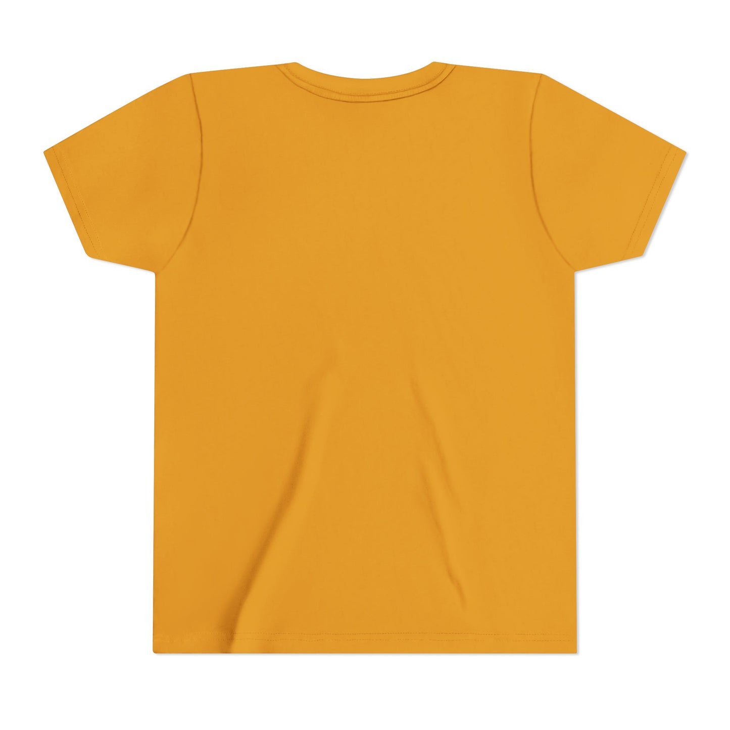 Youth Zombie Tee, Cute Graphic T-Shirt for Kids, Fun Short Sleeve Top, Halloween Costume, Gift for Little Horror Fans