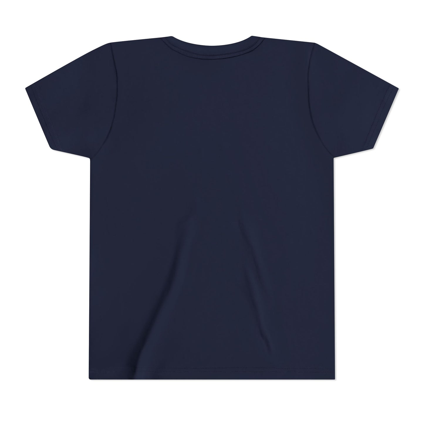 Youth Cat Humor Tee - Perfect for Cat Lovers, Birthday Gifts for Kids, Everyday Wear, Funny Quotes Shirt, Gift for Pet Lovers