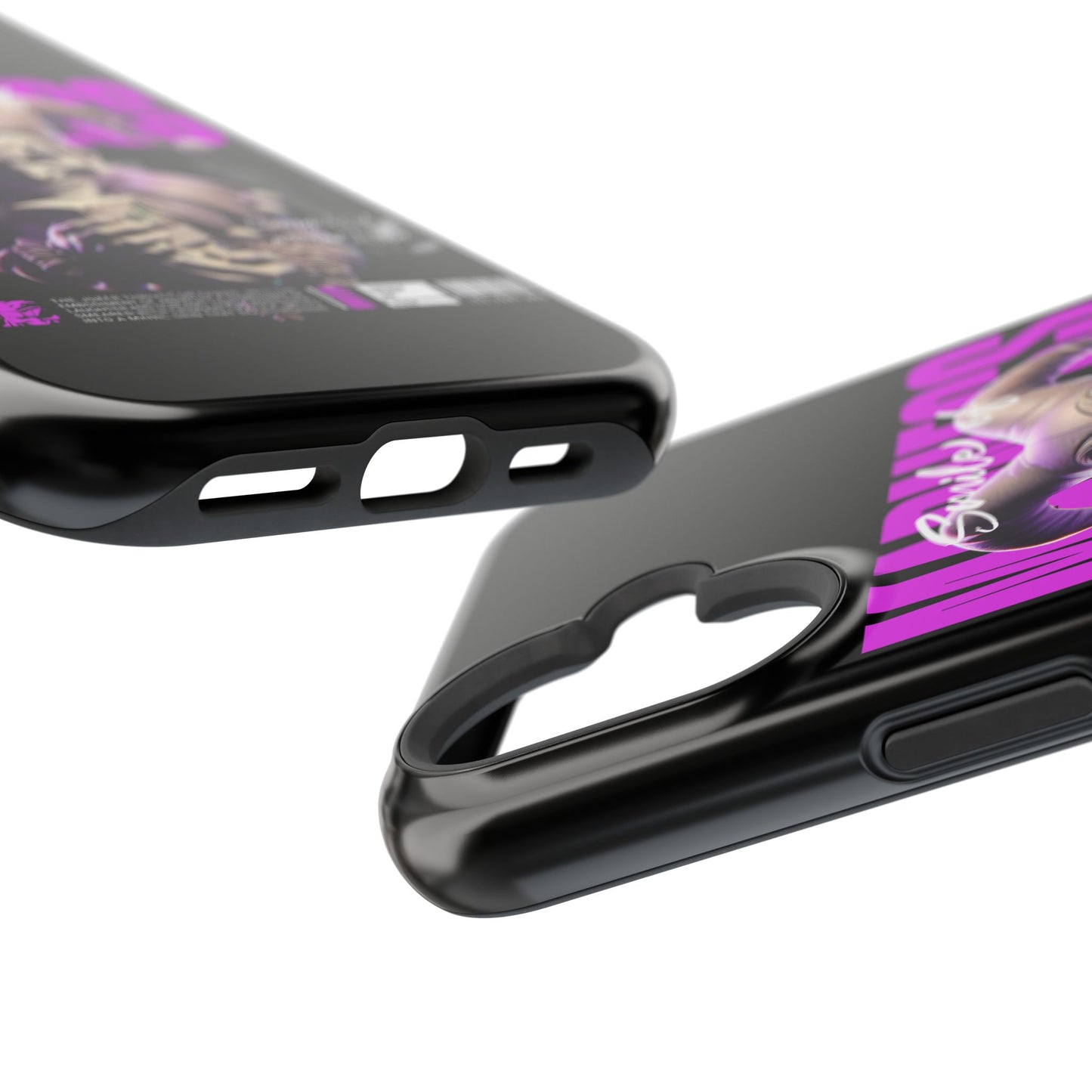 Phone Case - Stylish Protection for Your Device, Unique Gift for Fans