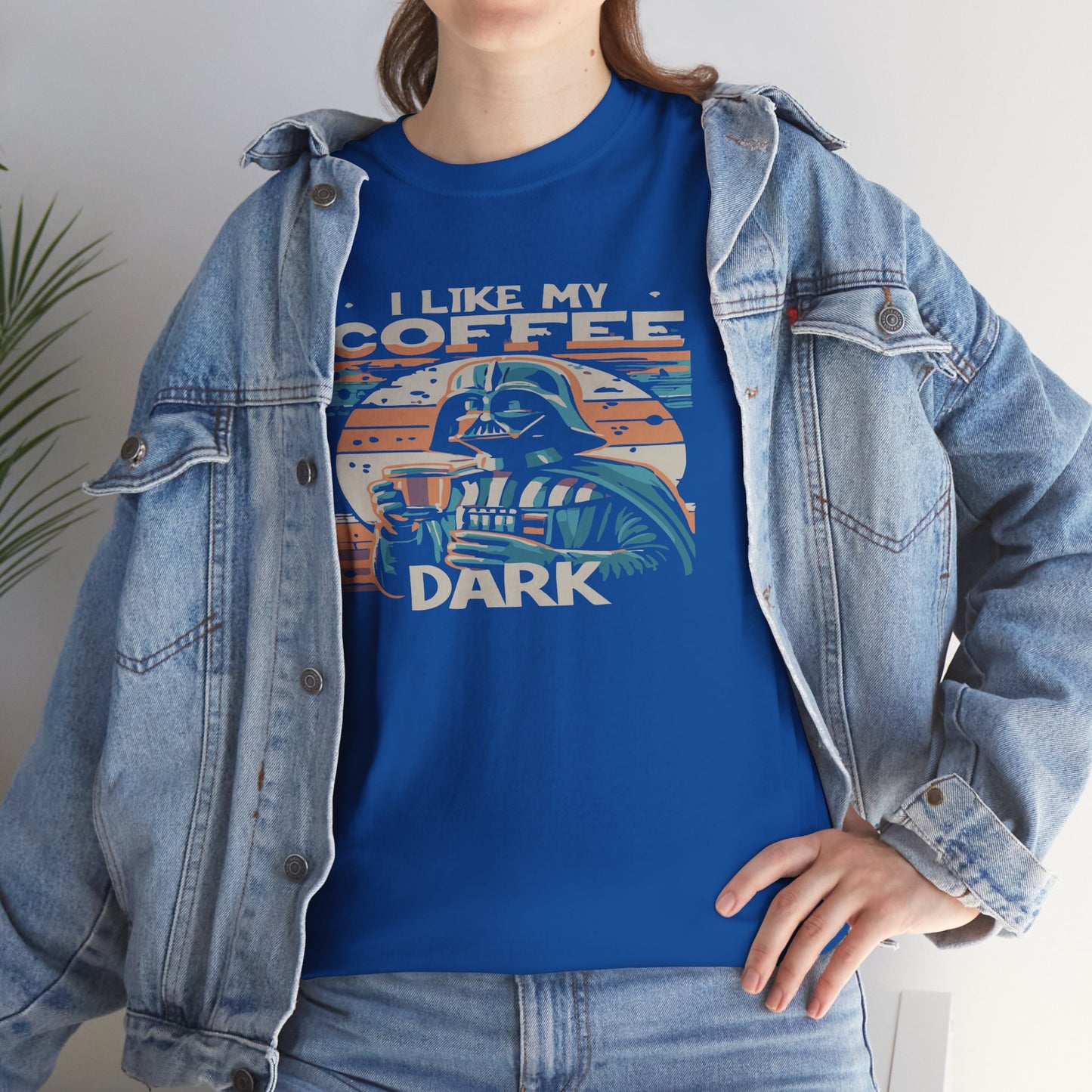 Coffee Lovers Unisex Tee - Perfect Gift for Baristas, Cool Casual Wear, Coffee Addict Shirt, Coffee Themed Apparel