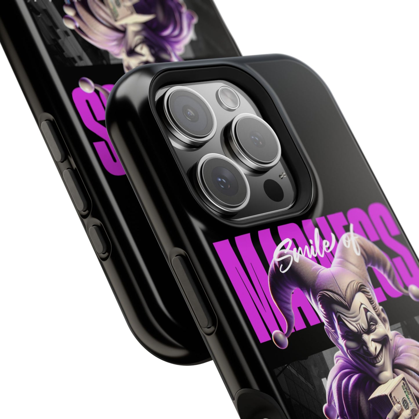 Phone Case - Stylish Protection for Your Device, Unique Gift for Fans