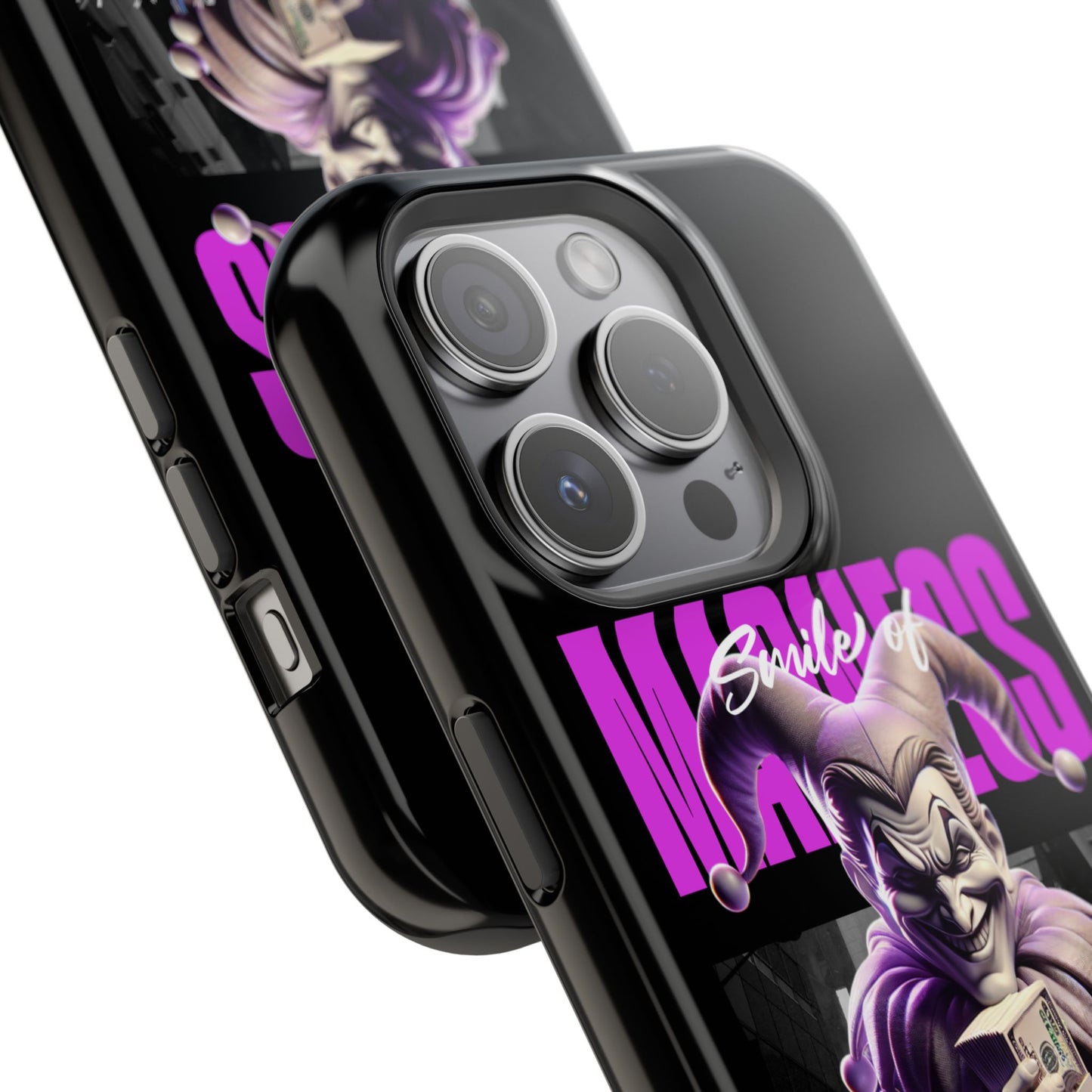 Phone Case - Stylish Protection for Your Device, Unique Gift for Fans