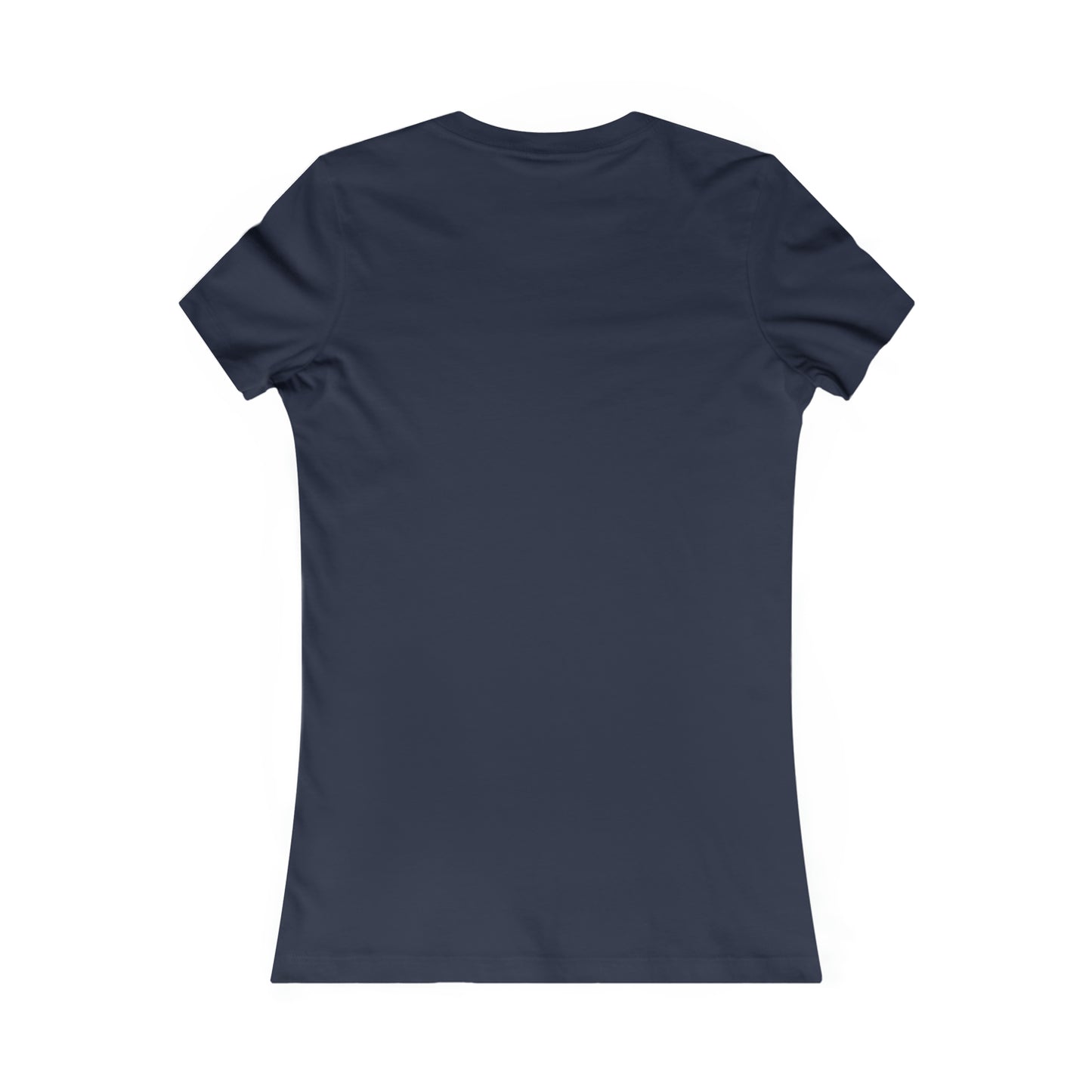 No Fun Without Love Women's Favorite Tee