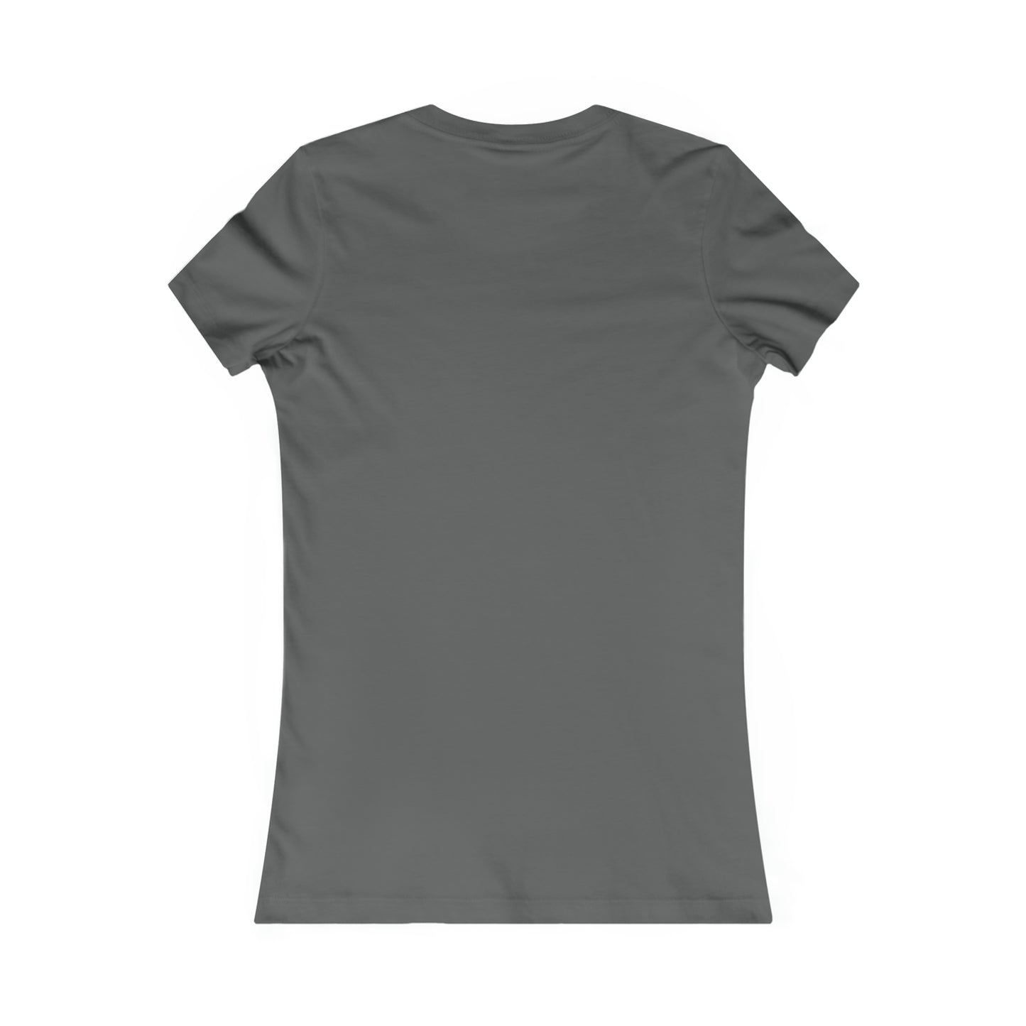 No Fun Without Love Women's Favorite Tee
