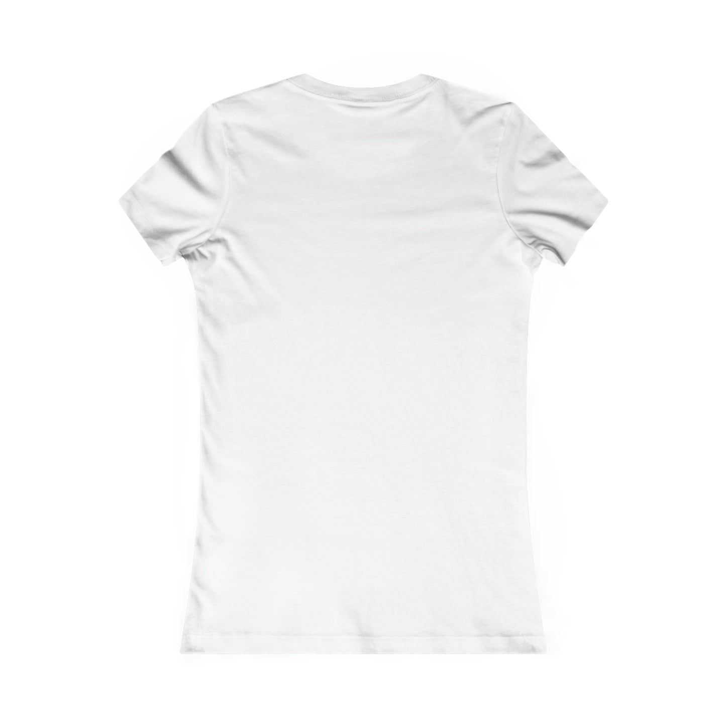 No Fun Without Love Women's Favorite Tee