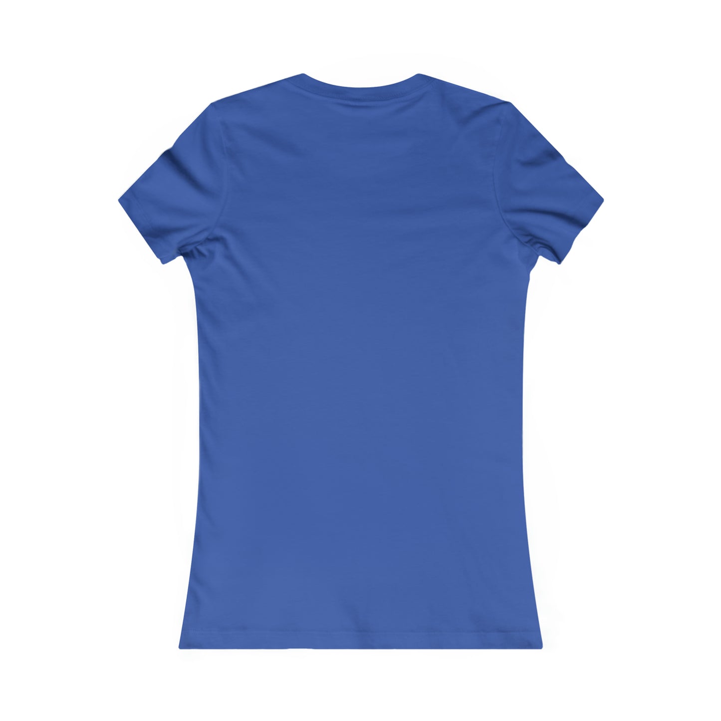 No Fun Without Love Women's Favorite Tee
