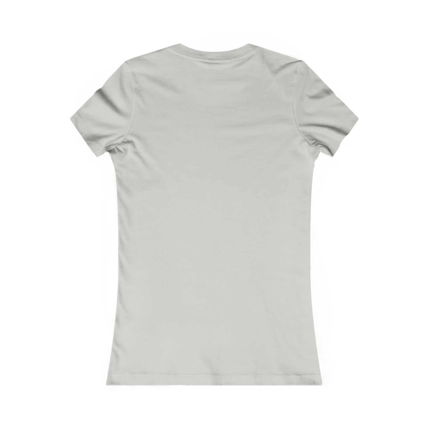 No Fun Without Love Women's Favorite Tee