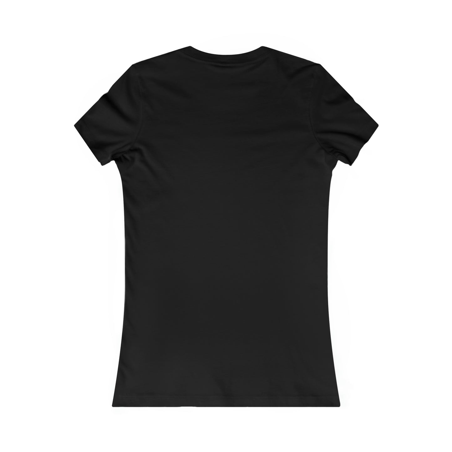 No Fun Without Love Women's Favorite Tee