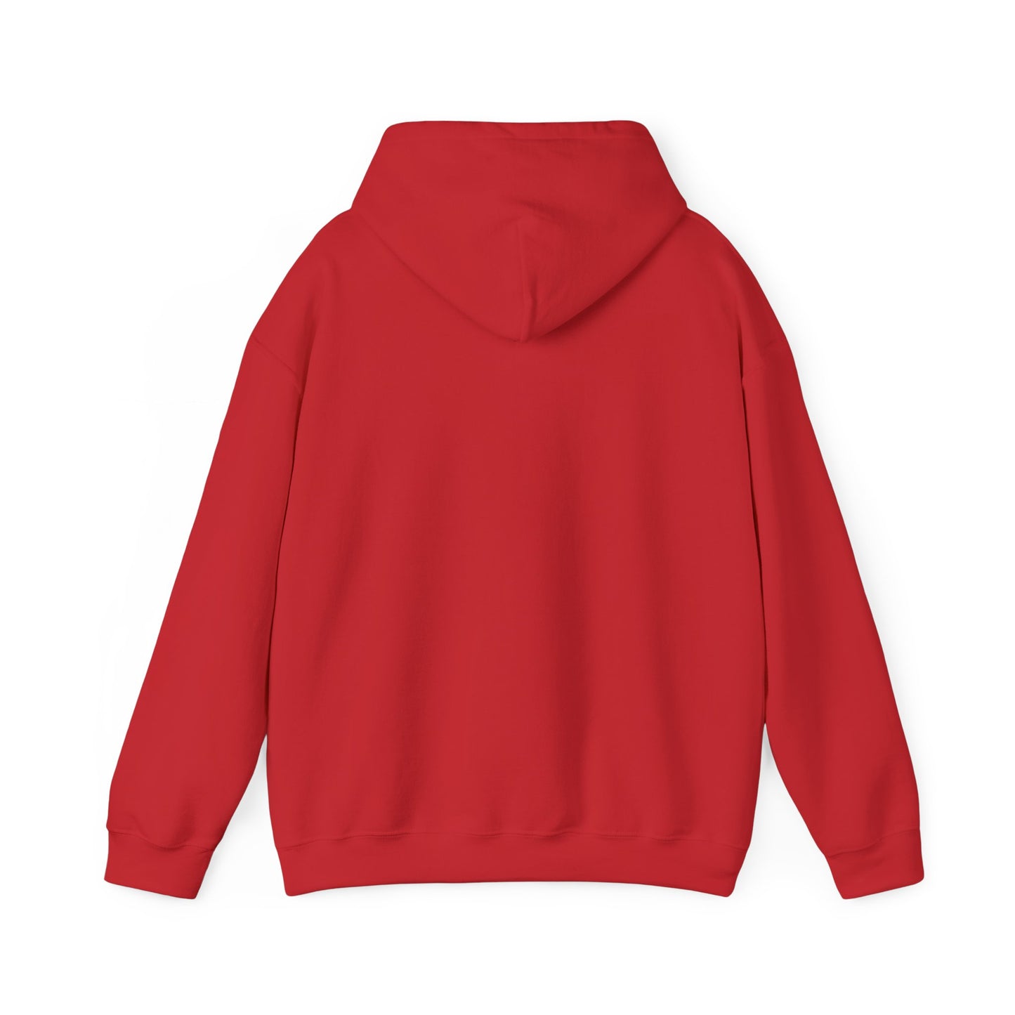 Chillin' Like a Felon Hoodie - Cozy Unisex Sweatshirt for Fall Celebrations