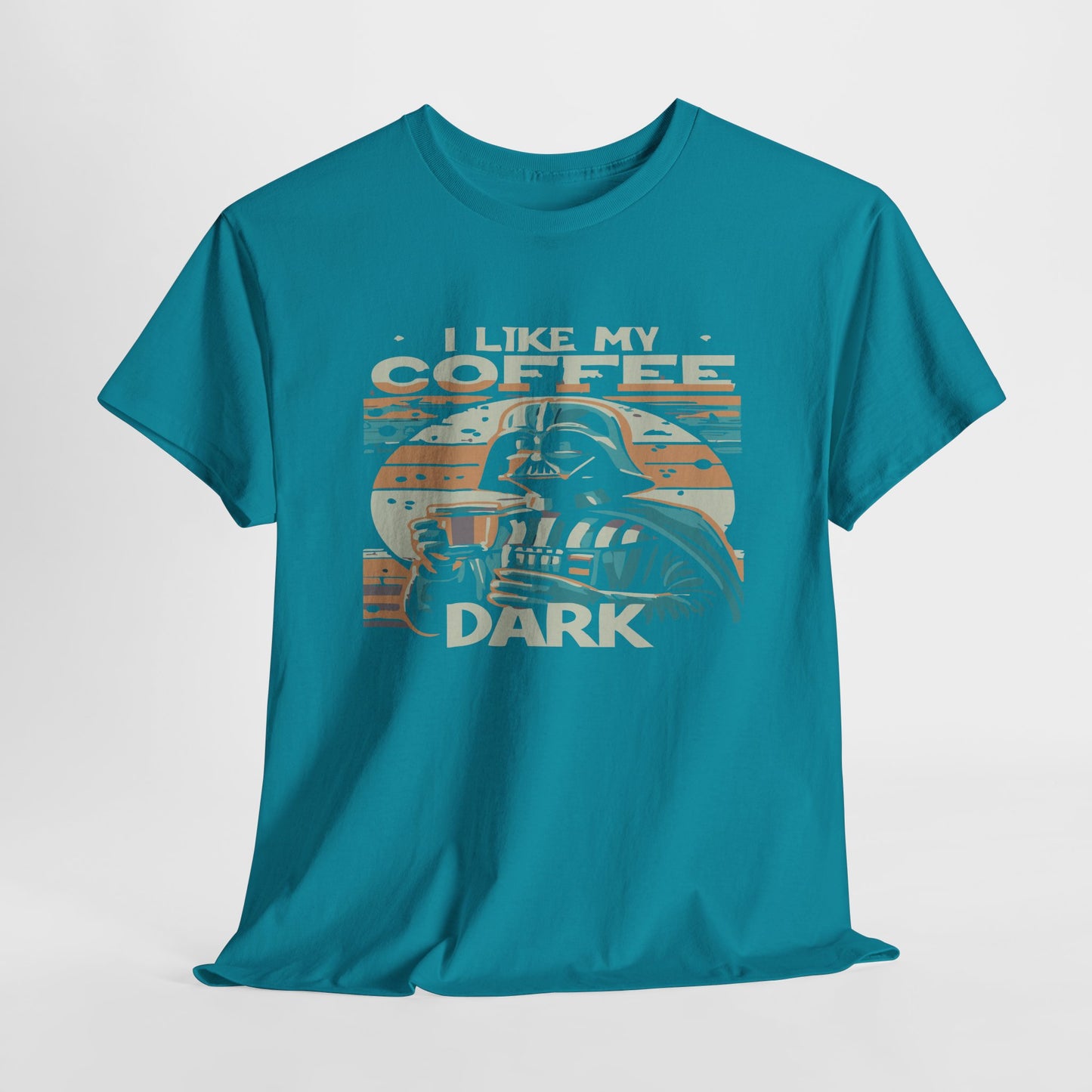 Coffee Lovers Unisex Tee - Perfect Gift for Baristas, Cool Casual Wear, Coffee Addict Shirt, Coffee Themed Apparel