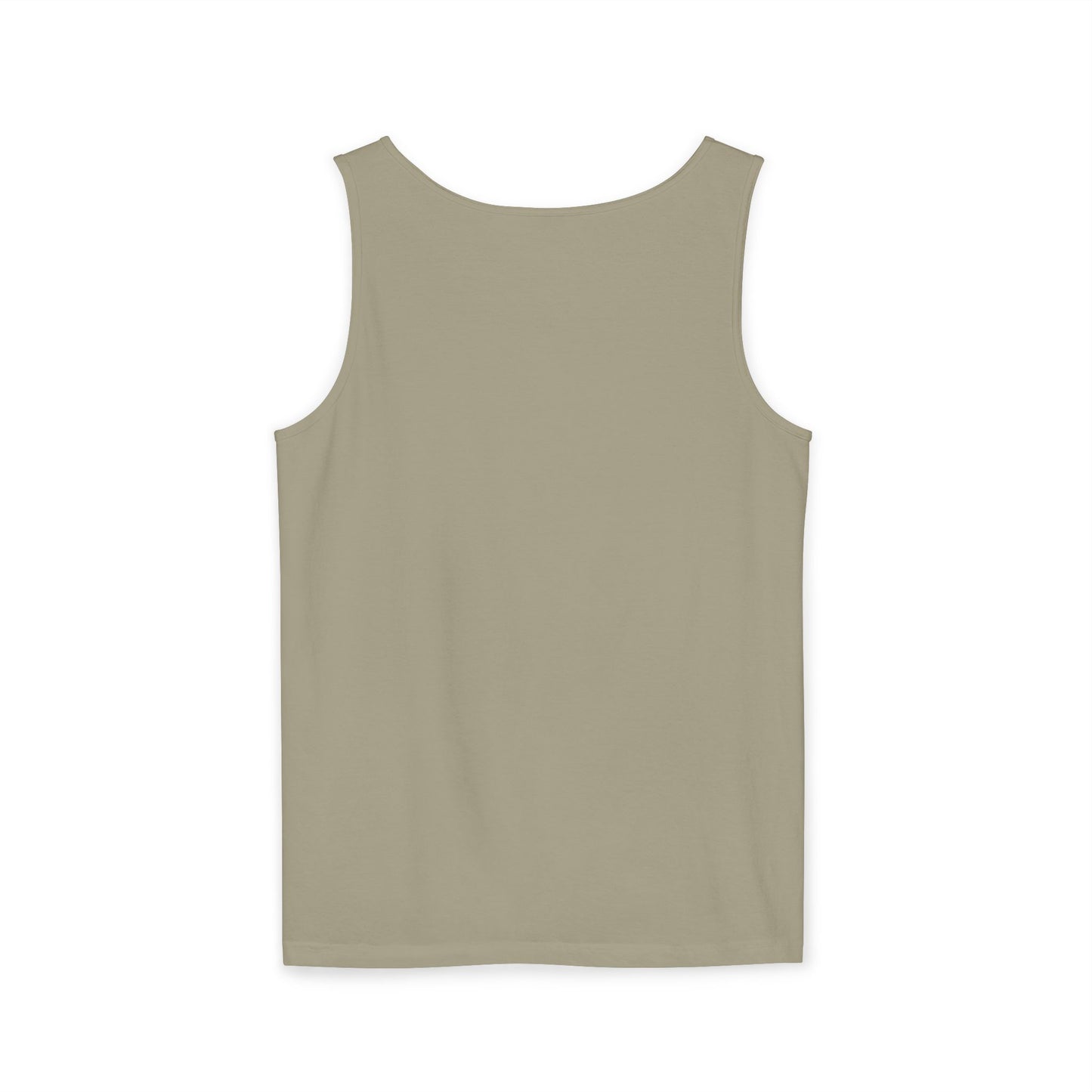 Cool Skull Graphic Tank Top, Unisex Summer Tee, Beachwear, Festival Outfit, Casual Wear, Graphic Apparel