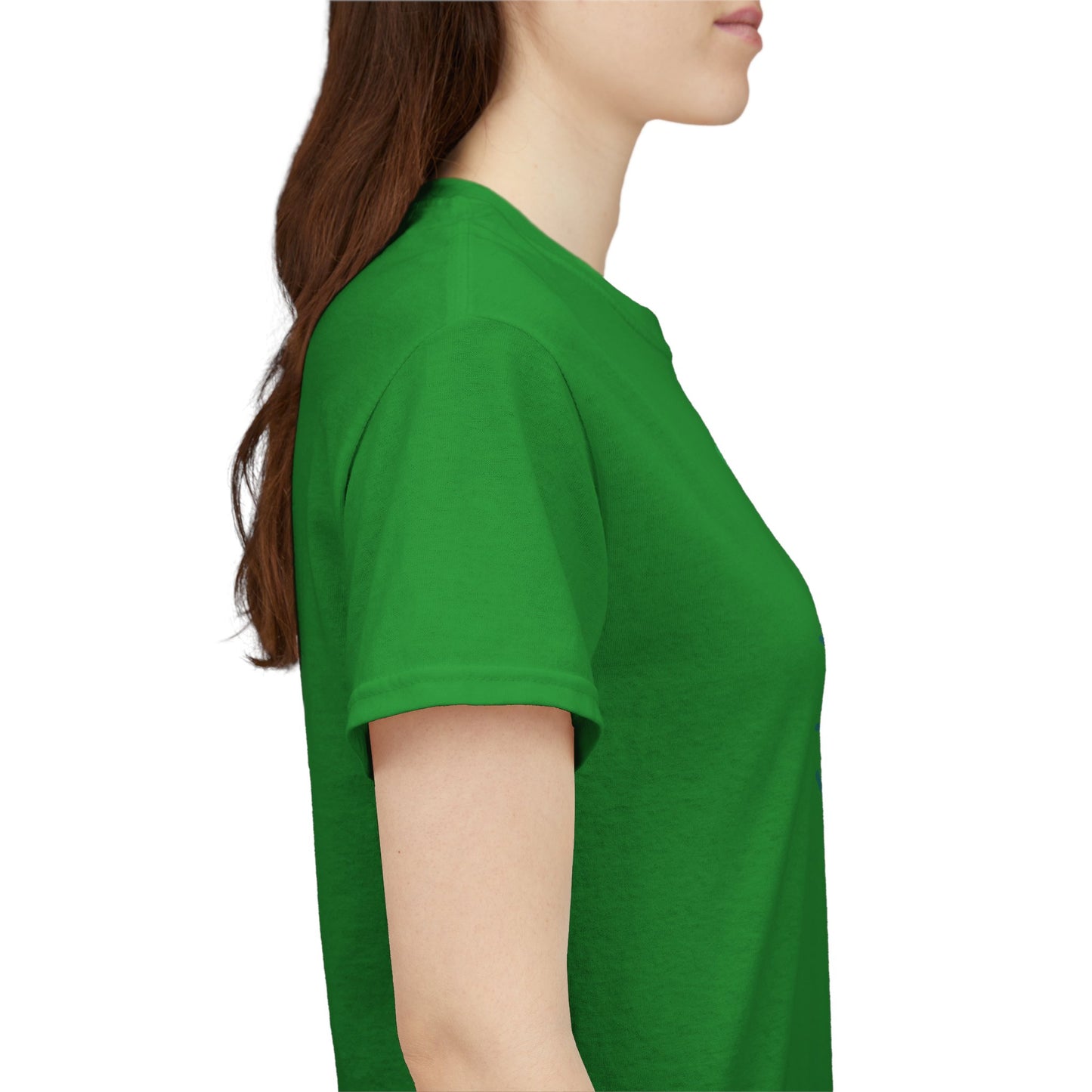 Chicken Jockey Minecraft T-shirt