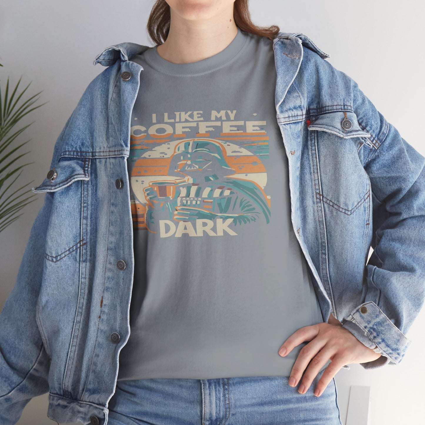 Coffee Lovers Unisex Tee - Perfect Gift for Baristas, Cool Casual Wear, Coffee Addict Shirt, Coffee Themed Apparel