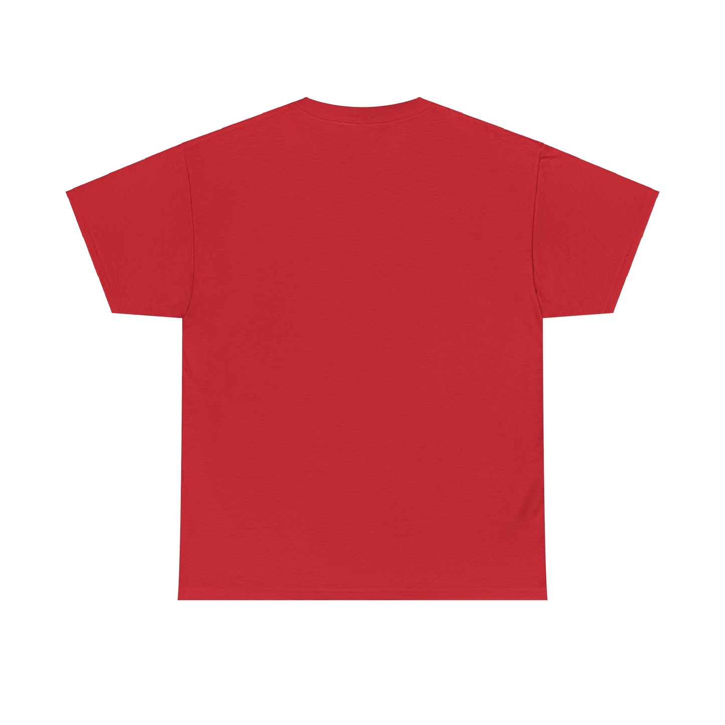 Girls Just Want To Have Guns Heavy Cotton Tee