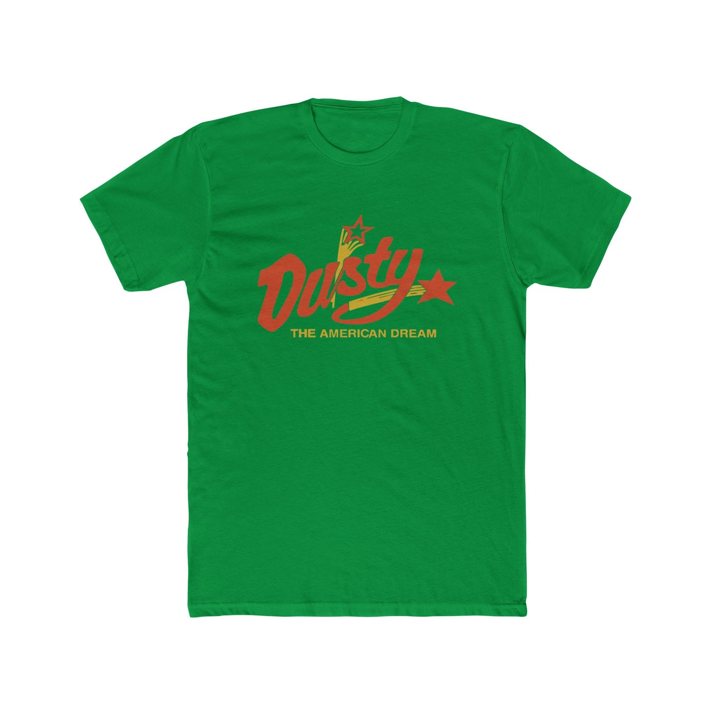 Vintage-Inspired Unisex Crew Tee - Perfect for Casual Outings, Gifts, Parties, Summer Fun, and Everyday Wear