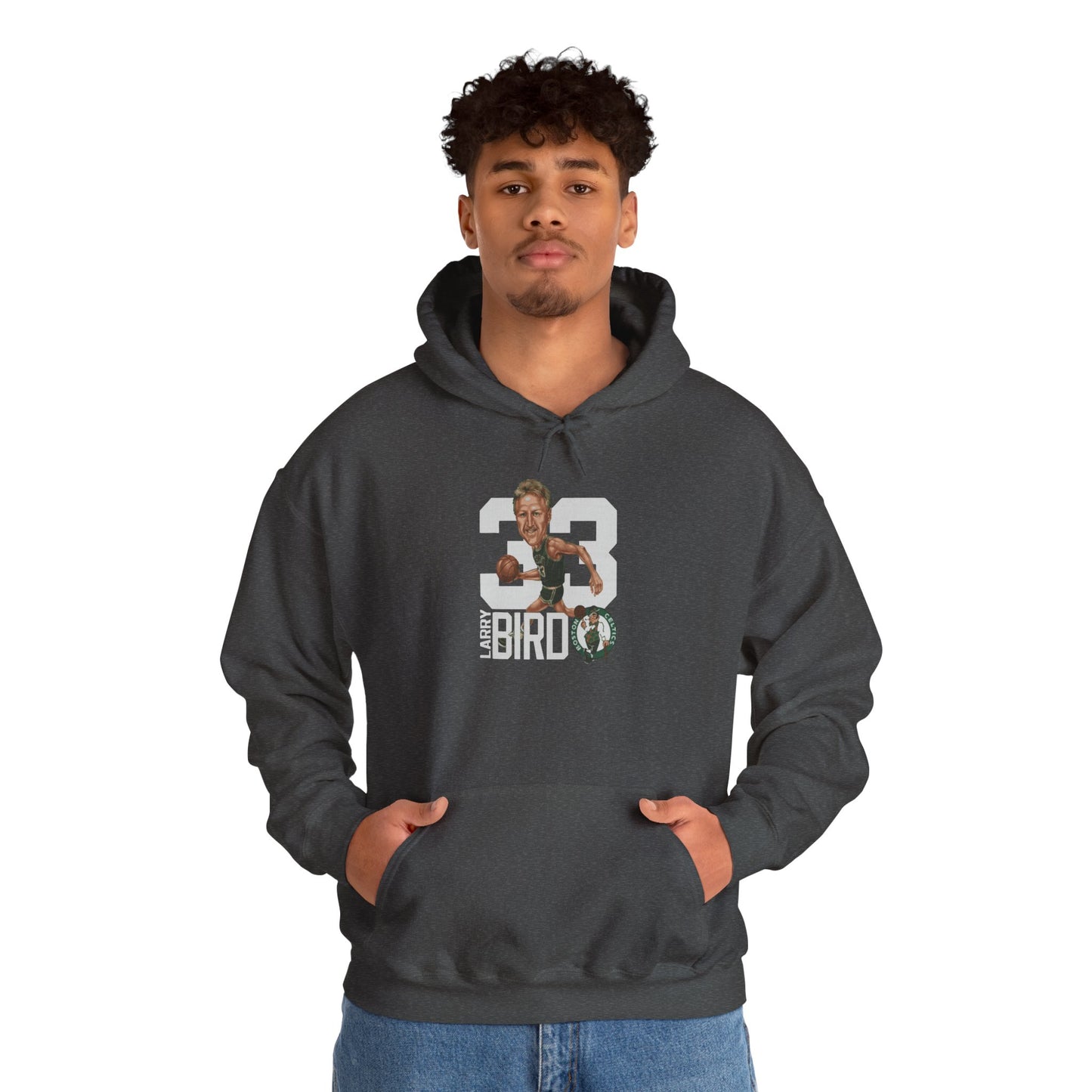 Basketball Humor Hoodie, Funny Sports Sweatshirt, Gift for Fans, Men’s & Women’s Apparel, Unique Basketball Lover Merch