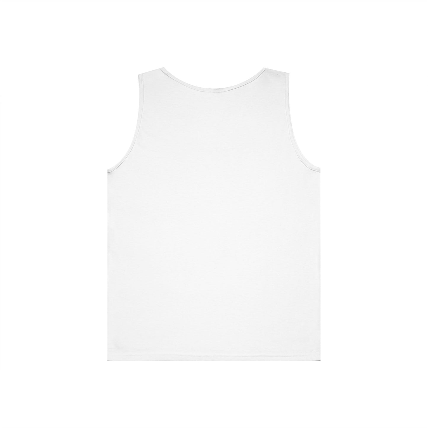 Harley Quinn Unisex Tank Top - DC MLB Summer Wear