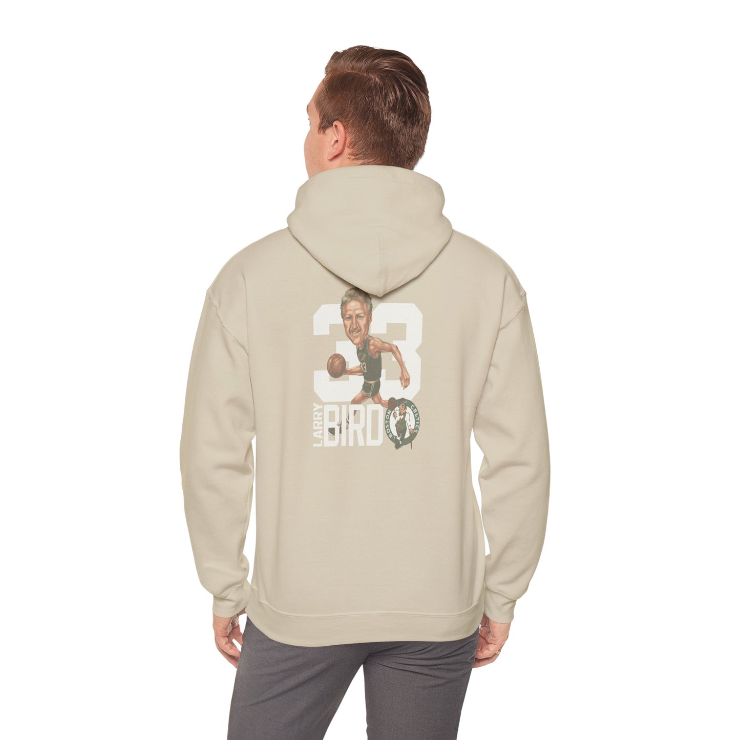 Basketball Humor Hoodie, Funny Sports Sweatshirt, Gift for Fans, Men’s & Women’s Apparel, Unique Basketball Lover Merch