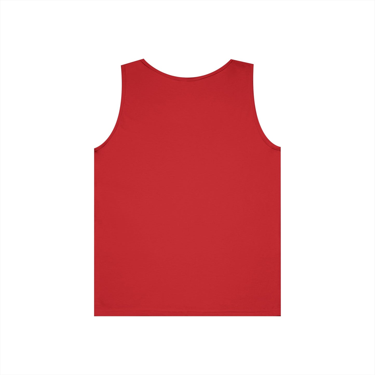 Harley Quinn Unisex Tank Top - DC MLB Summer Wear