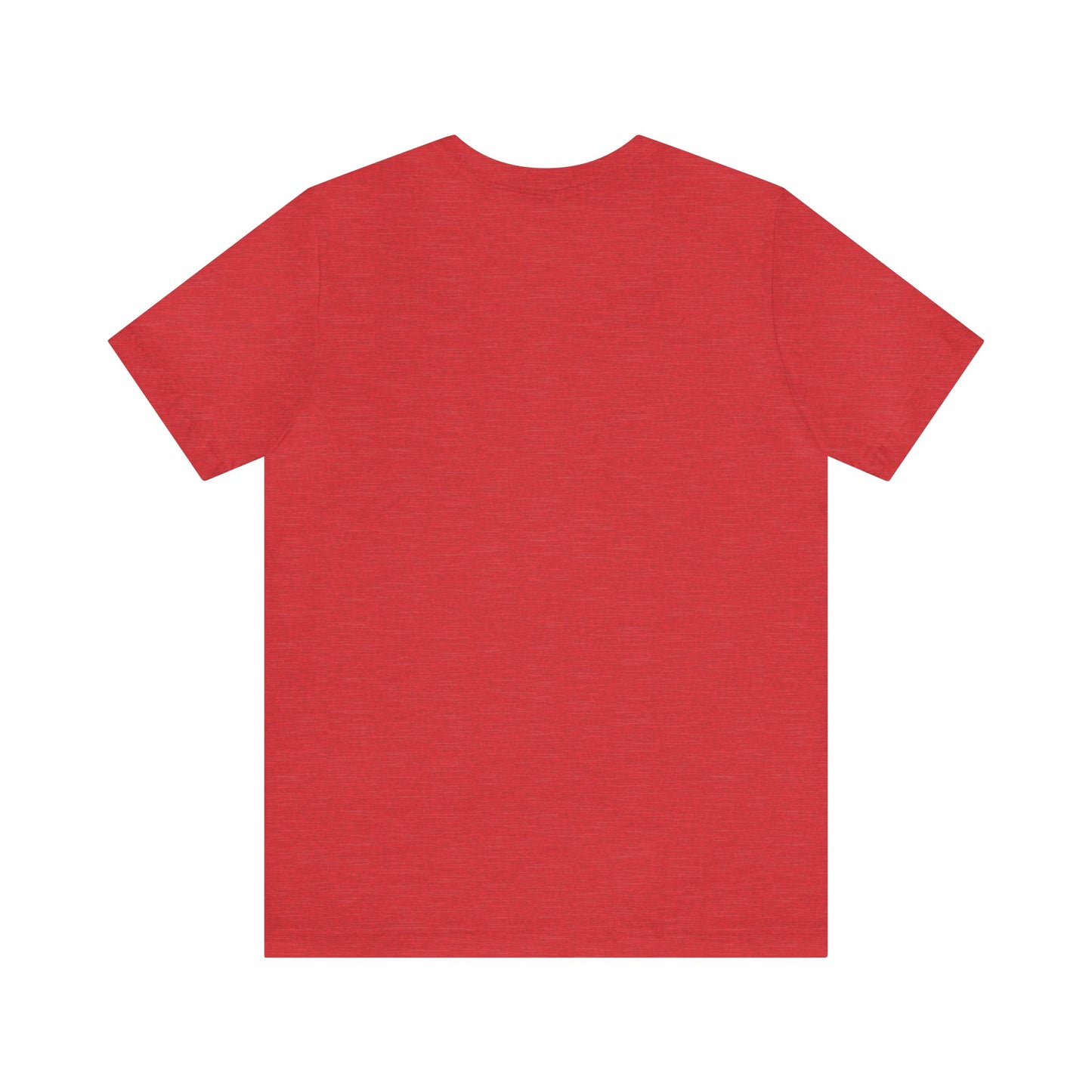 Don't Kiss me I am Nacho your Valetine Unisex Jersey Short Sleeve Tee