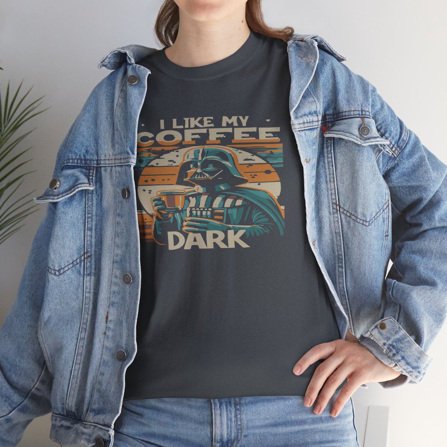 Coffee Lovers Unisex Tee - Perfect Gift for Baristas, Cool Casual Wear, Coffee Addict Shirt, Coffee Themed Apparel
