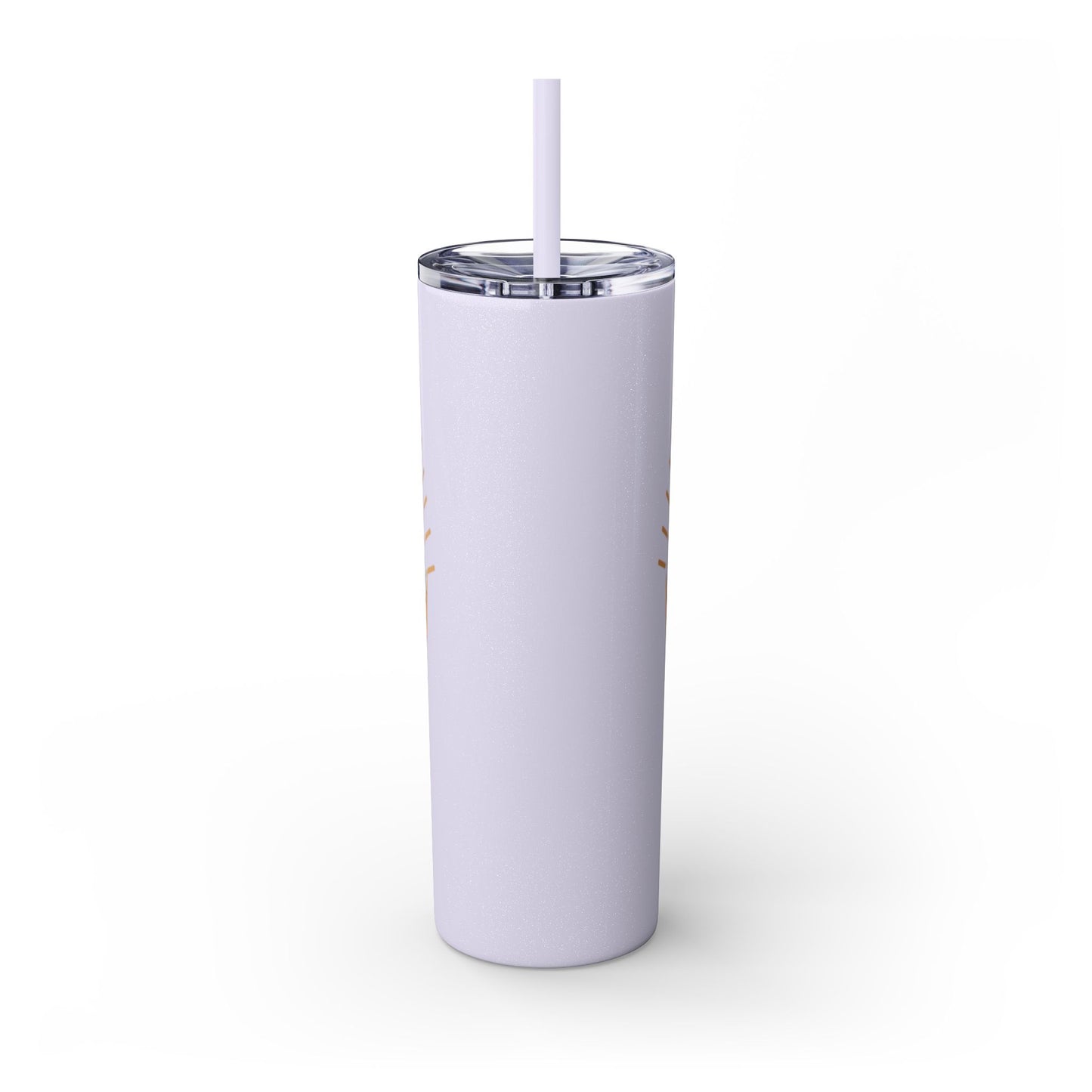 Nurse Skinny Tumbler, 20oz, Motivational Drinkware, Gift for Nurses, Summer Hydration, Nurse Appreciation Day